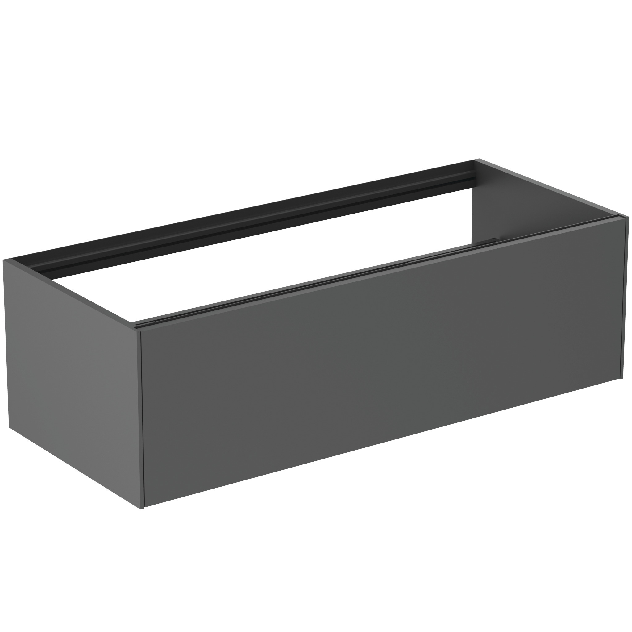 Ideal Standard T3933y2 Wt-unterschrank Conca, 1 Auszug,