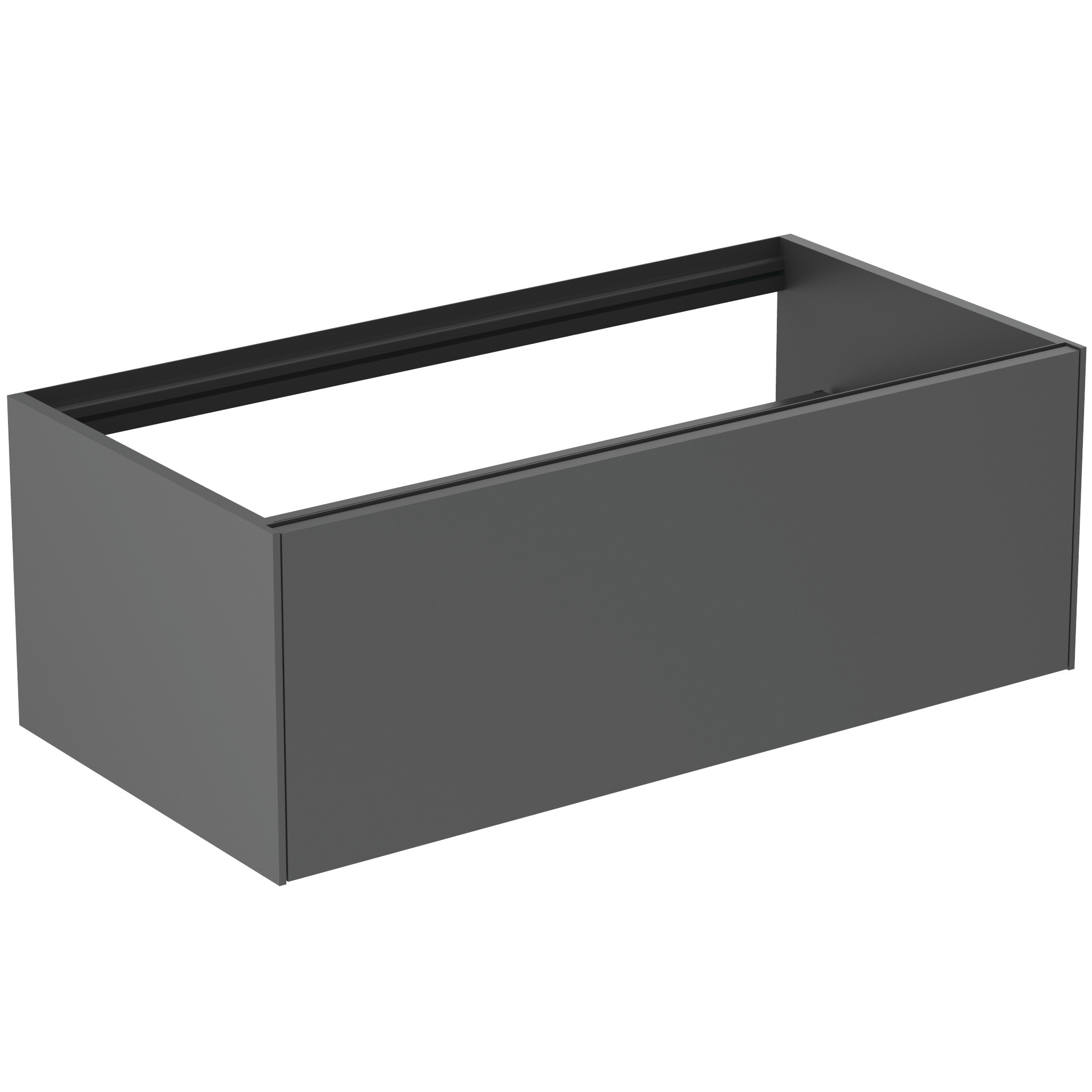 Ideal Standard T3988y2 Wt-unterschrank Conca, 1 Auszug,