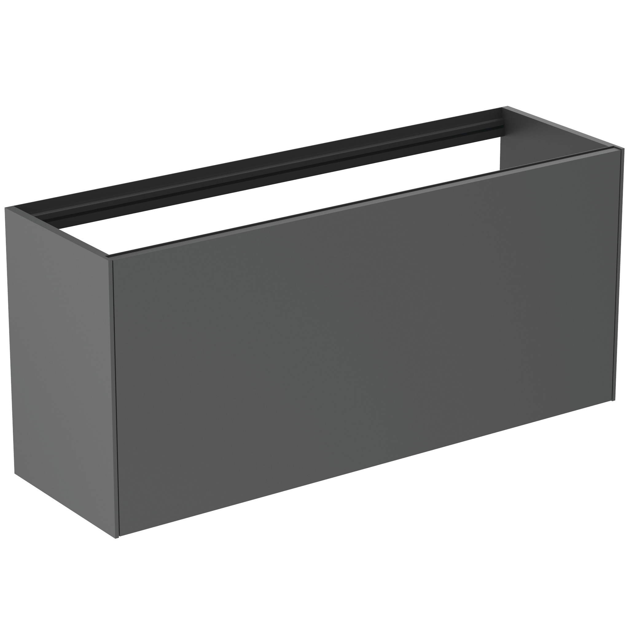 Ideal Standard T3939y2 Wt-unterschrank Conca, 1 Auszug,