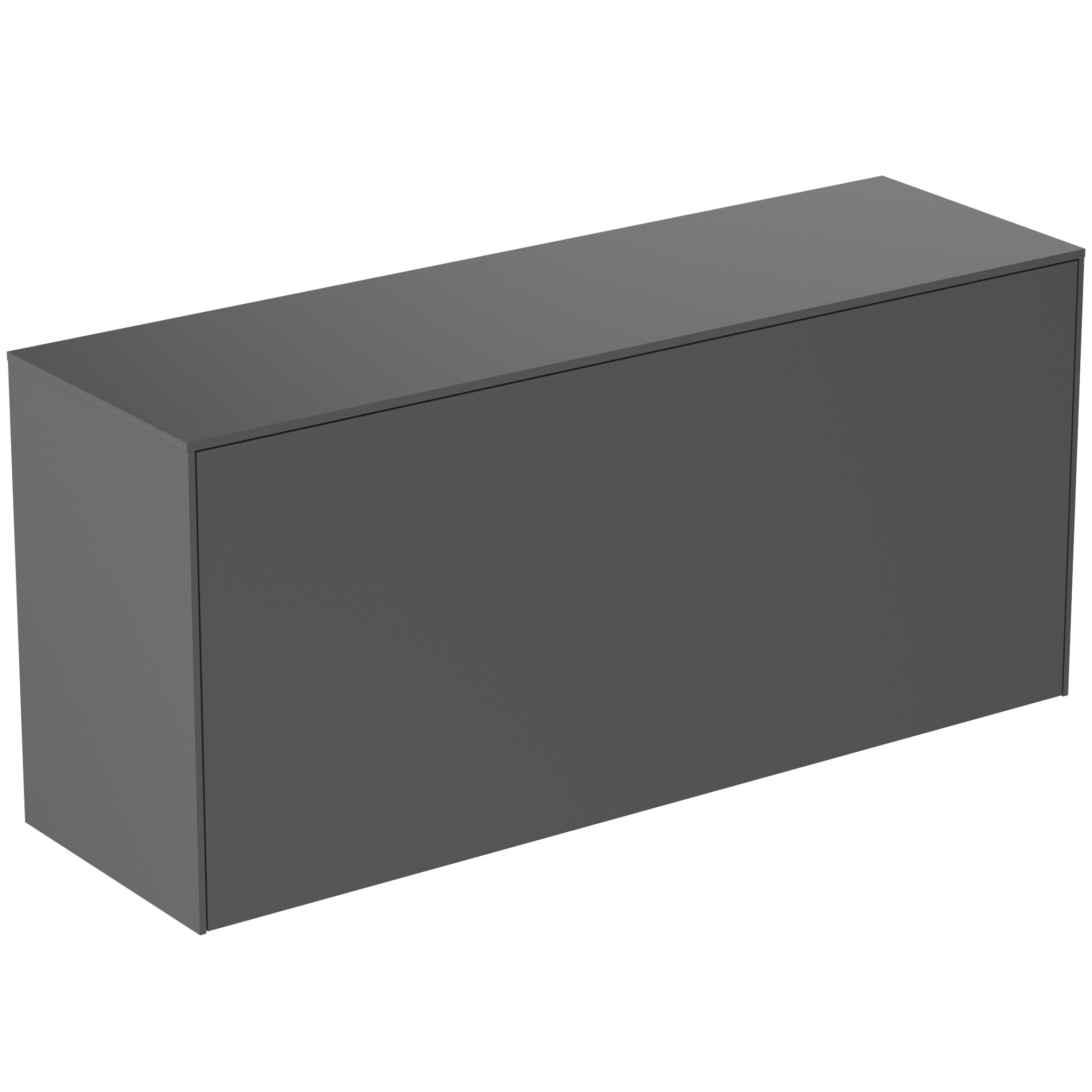 Ideal Standard T4320y2 Wt-unterschrank Conca, 1 Auszug,