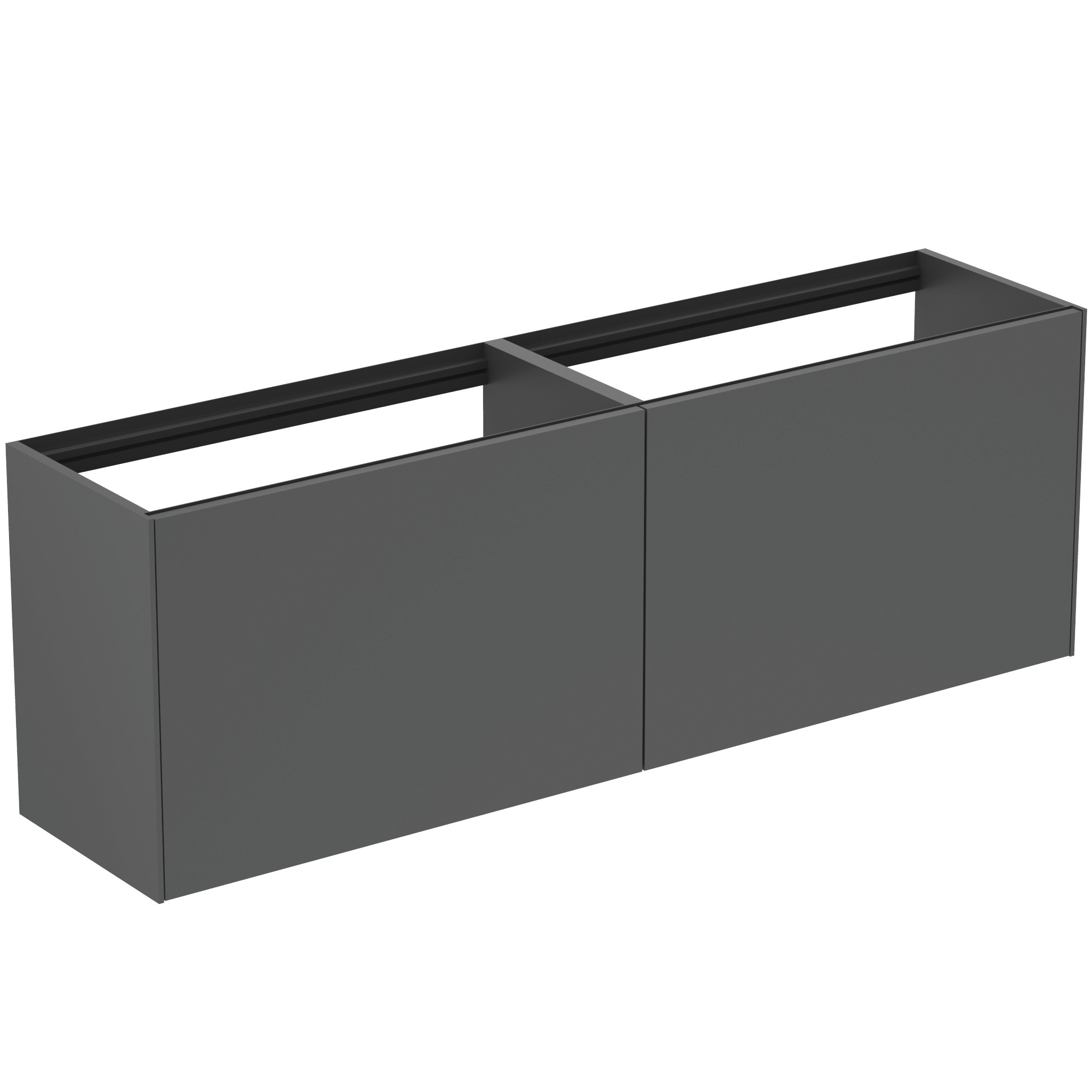 Ideal Standard T3996y2 Wt-unterschrank Conca, 2 Auszüge,