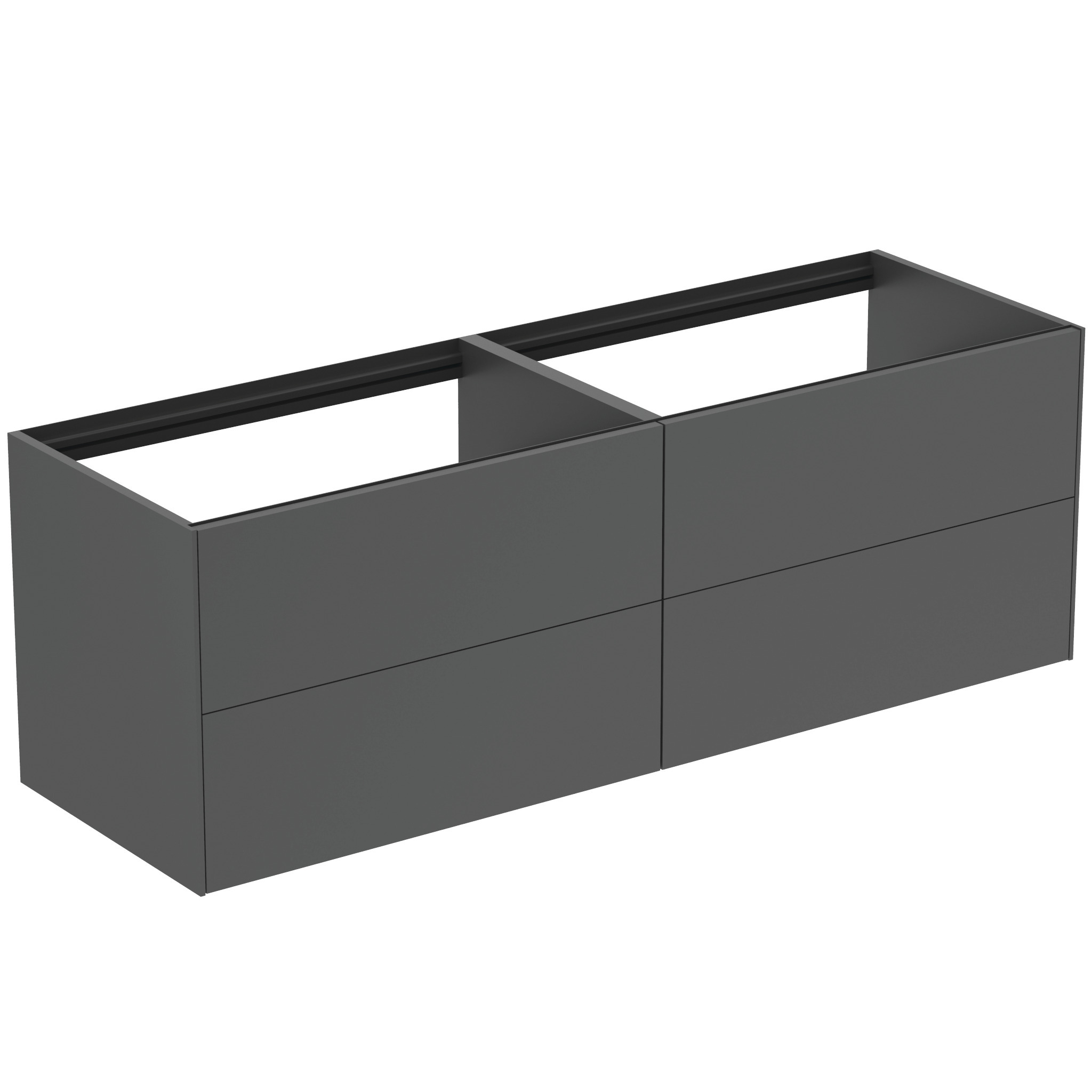 Ideal Standard T3990y2 Wt-unterschrank Conca, 4 Auszüge,