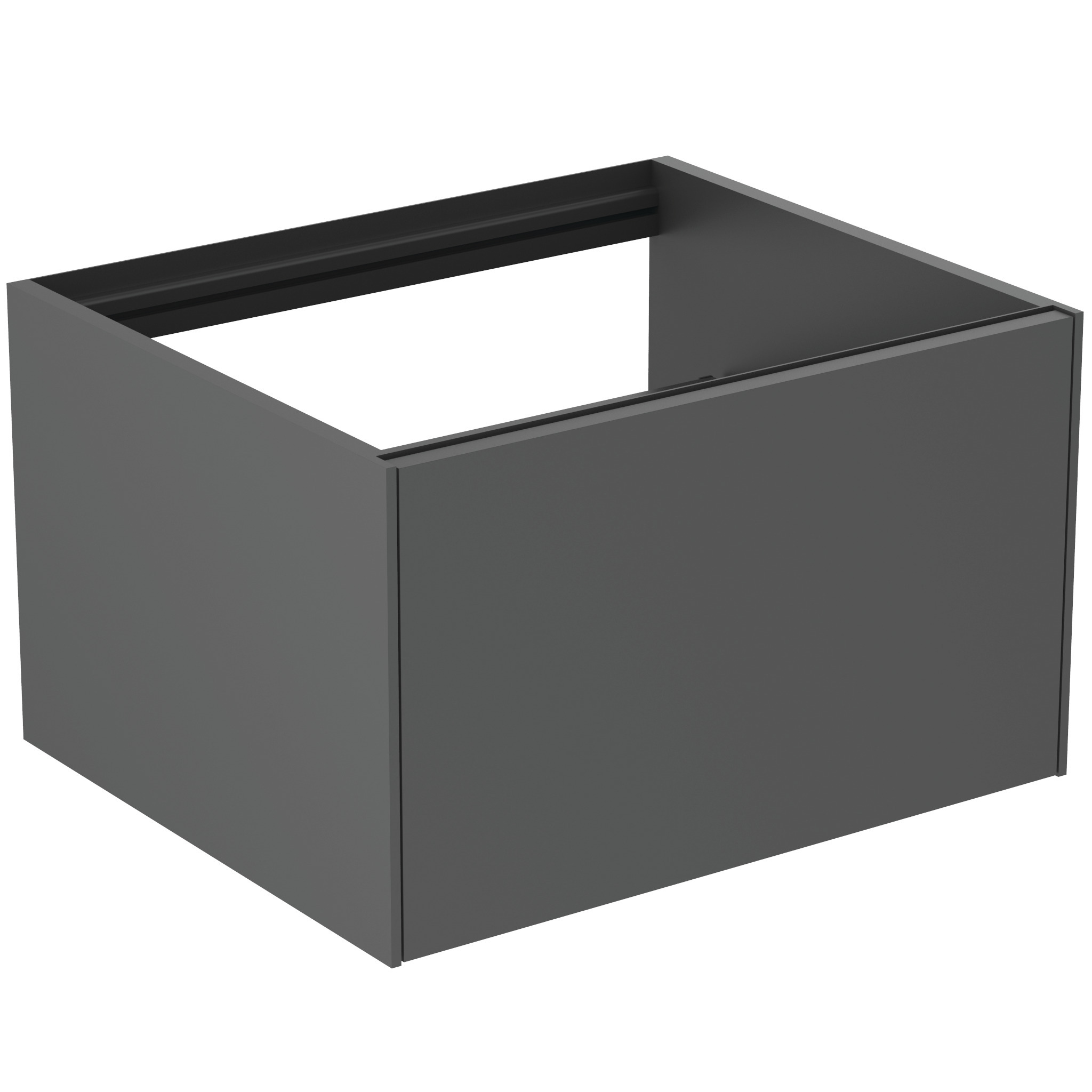 Ideal Standard T3982y2 Wt-unterschrank Conca, 1 Auszug,