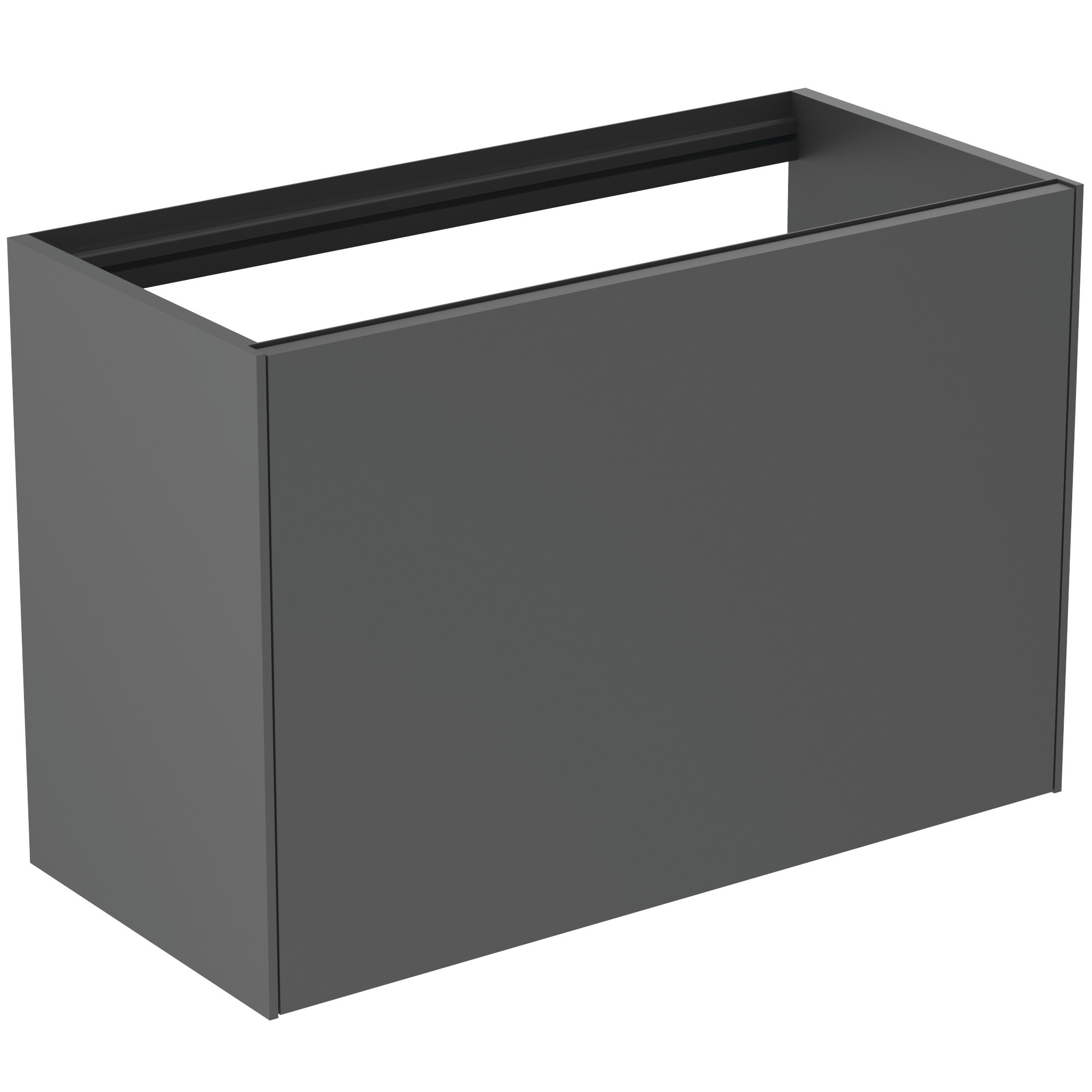 Ideal Standard T3994y2 Wt-unterschrank Conca, 1 Auszug,