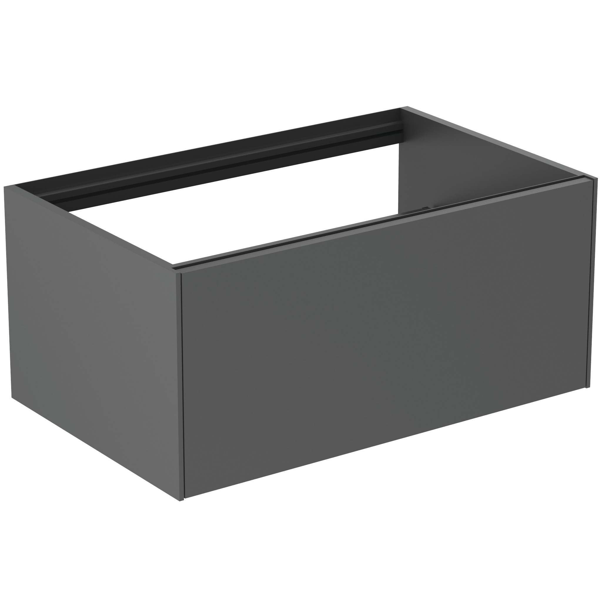 Ideal Standard T3985y2 Wt-unterschrank Conca, 1 Auszug,