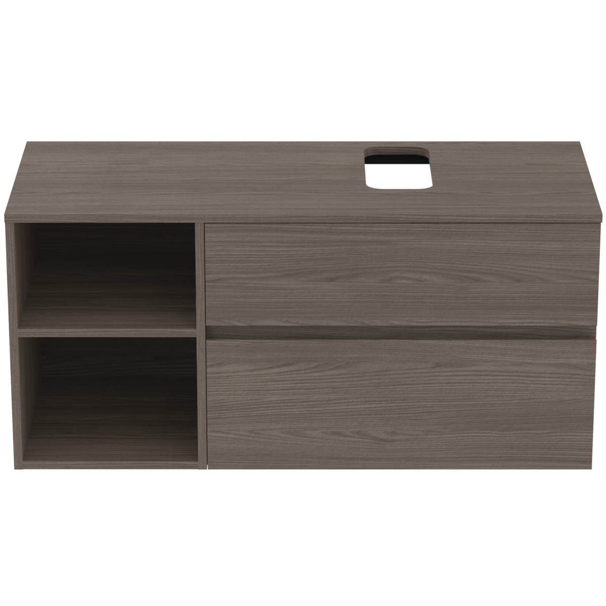 Ideal Standard E3508ur Wtunterschrank Finesse Ausch.rechts
