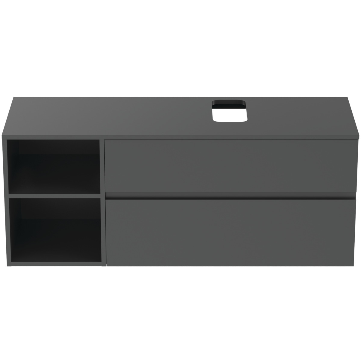 Ideal Standard E3505y2 Wtunterschrank Finesse Ausschnitt R/l