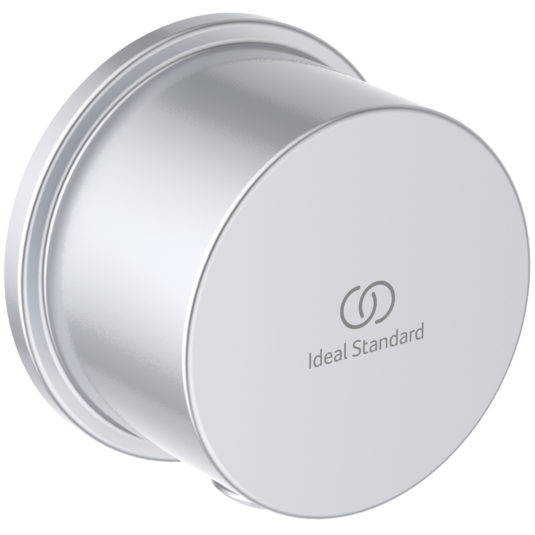 Ideal Standard Be127si Armaturen-paket Alu+ Silver