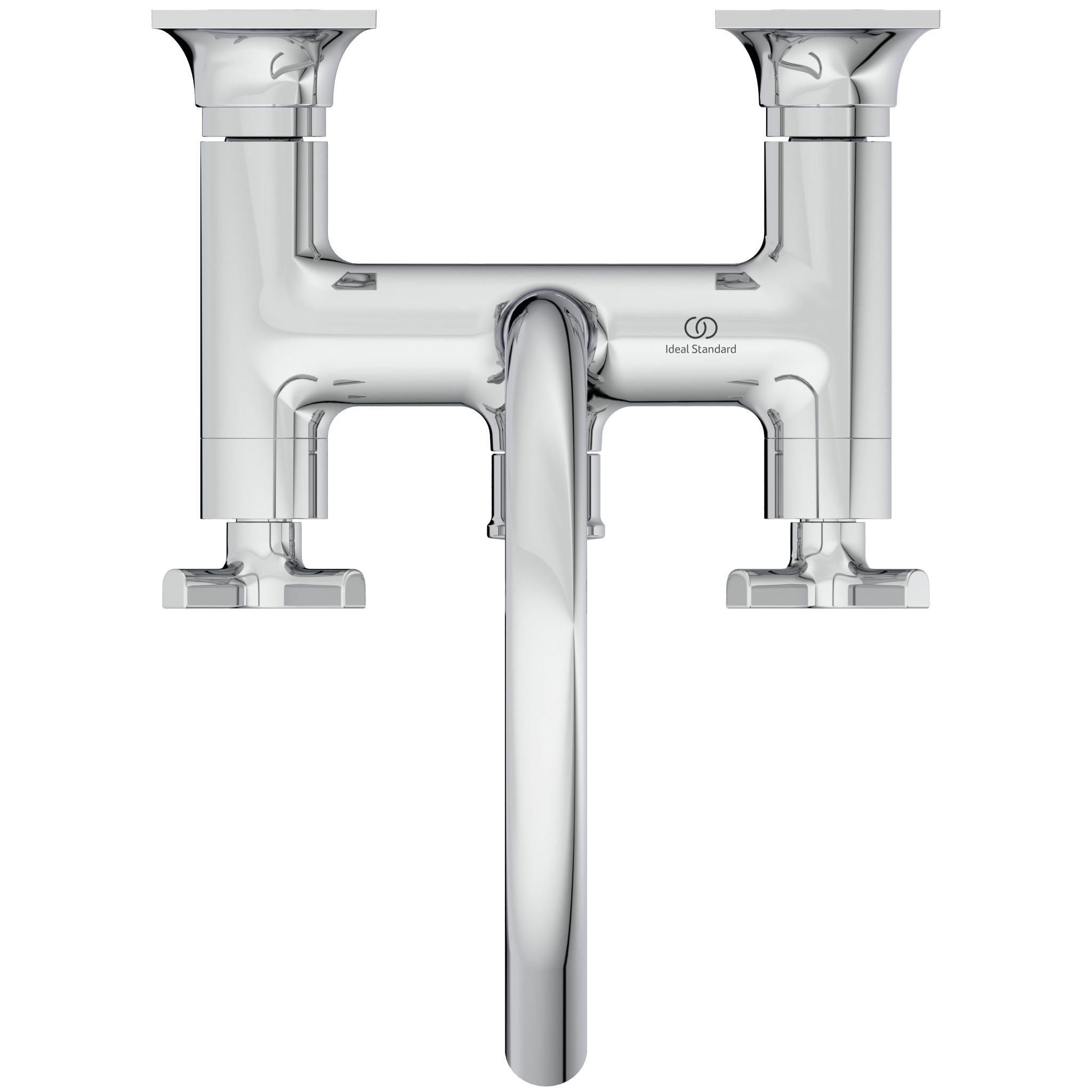 Ideal Standard Bd160aa Badearmatur Ap Joy Neo Ausld.190mm