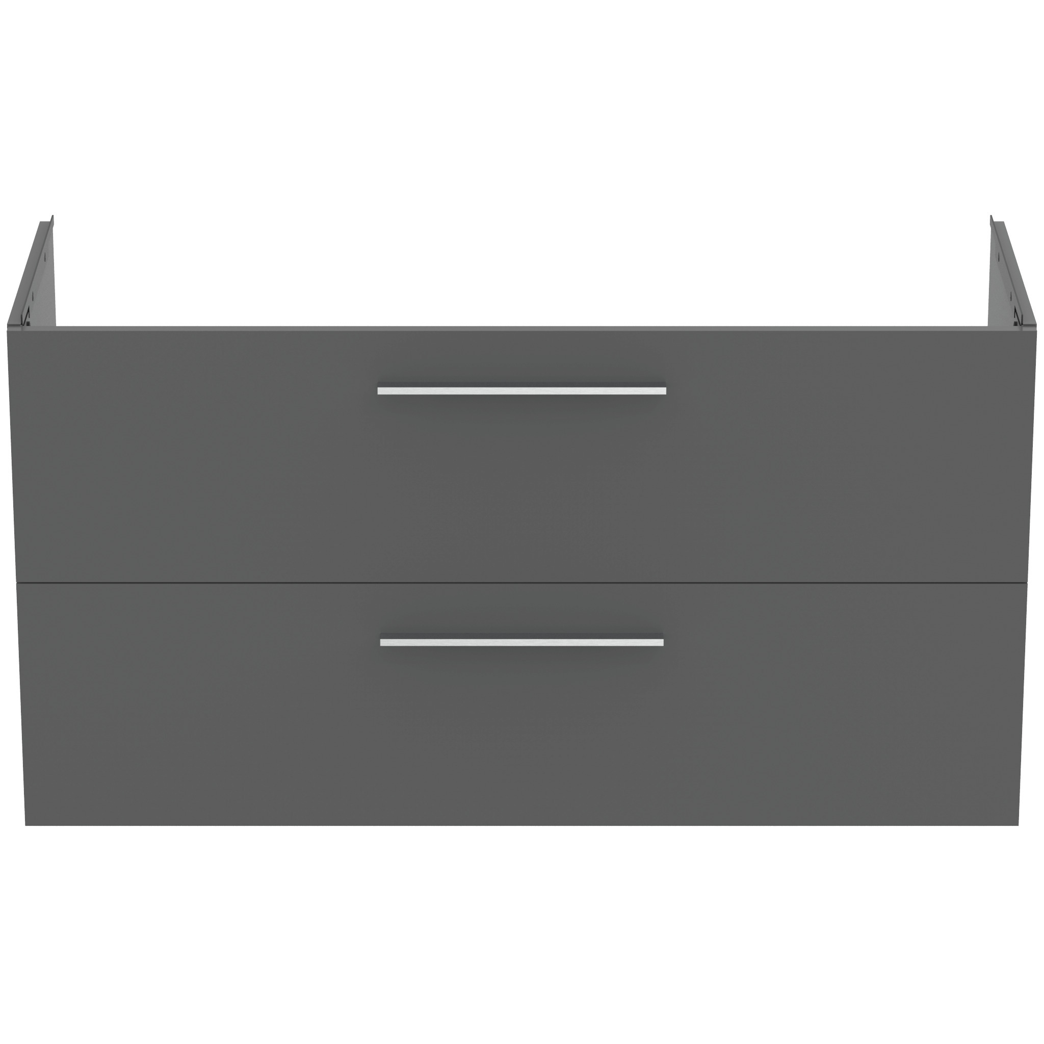 Ideal Standard T5258ng Wt-unterschrank I.life A 2 Auszüge