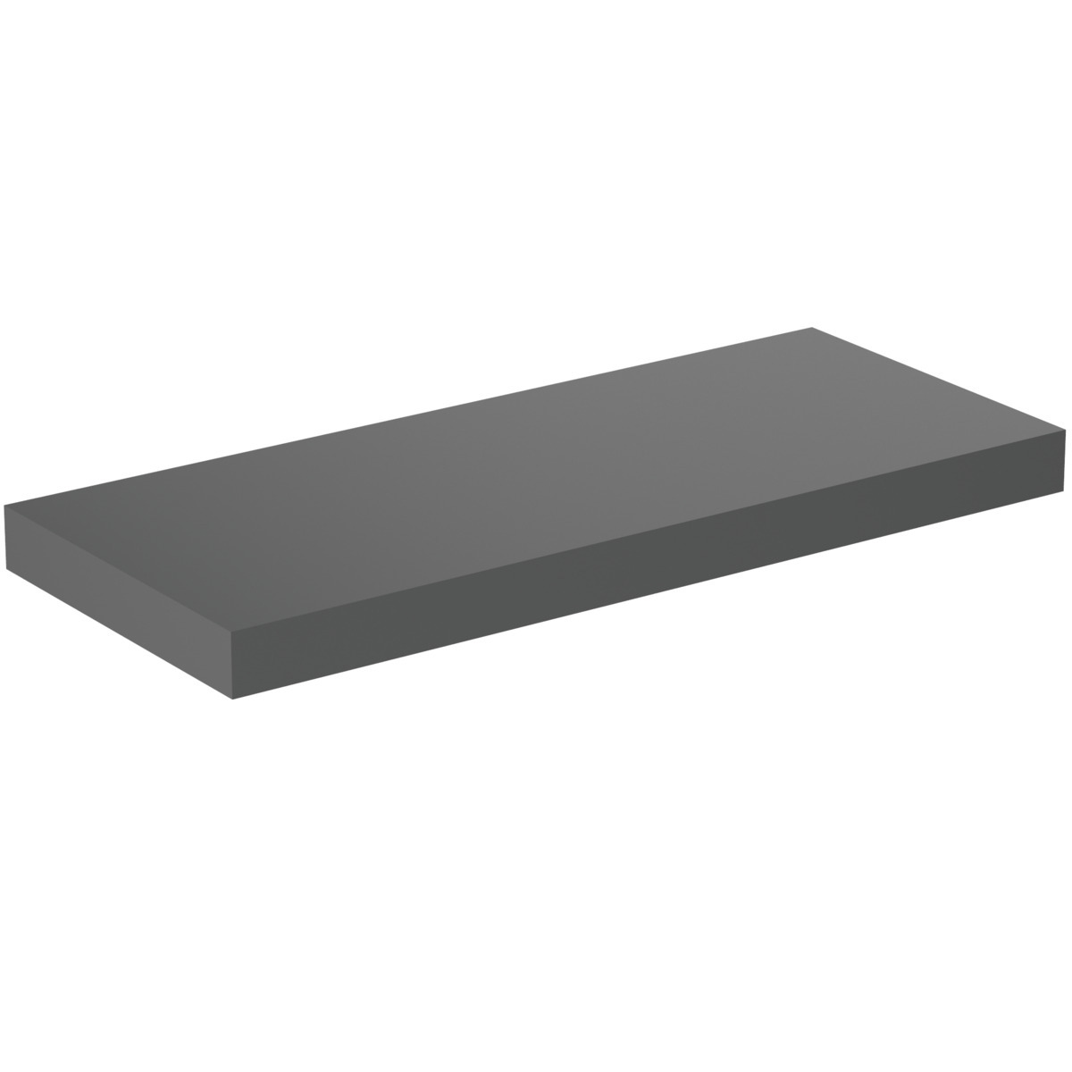 Ideal Standard T3952y2 Konsole Conca, 1200x505x80mm,