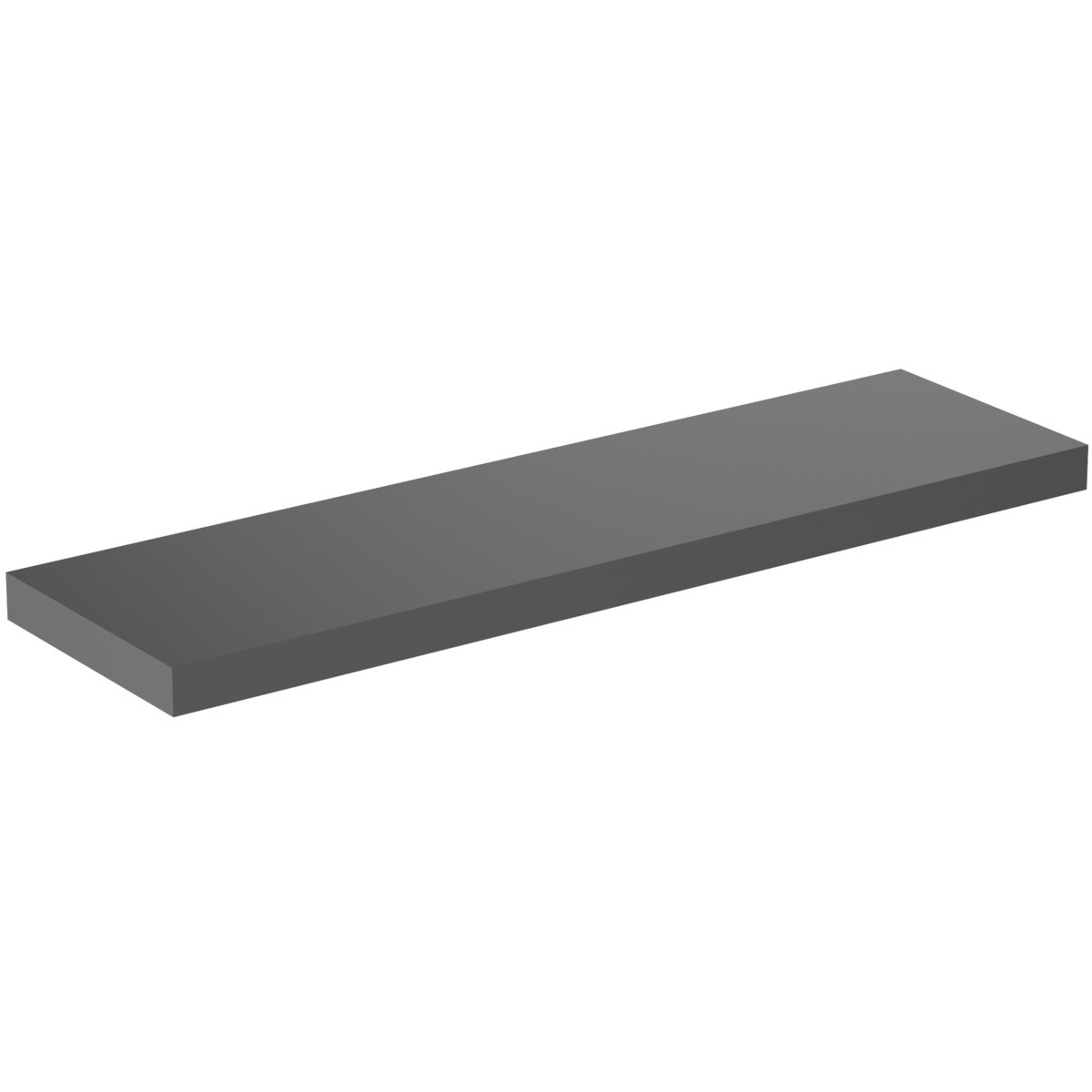 Ideal Standard T3954y2 Konsole Conca, 1800x505x80mm,