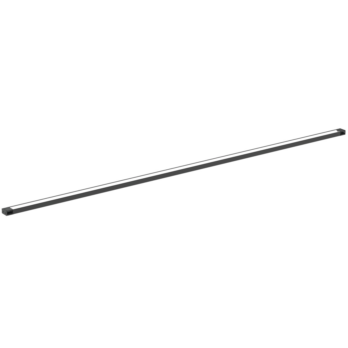 Ideal Standard T3977y2 Schubladenleuchten-set Conca, 960mm,
