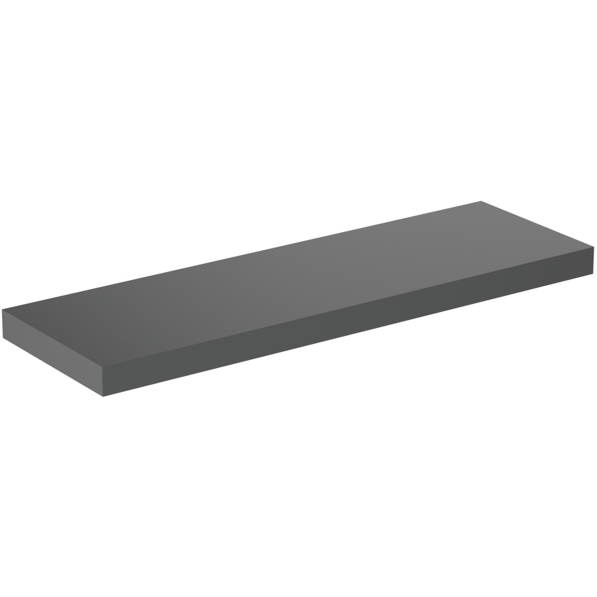 Ideal Standard T3953y2 Konsole Conca, 1600x505x80mm,
