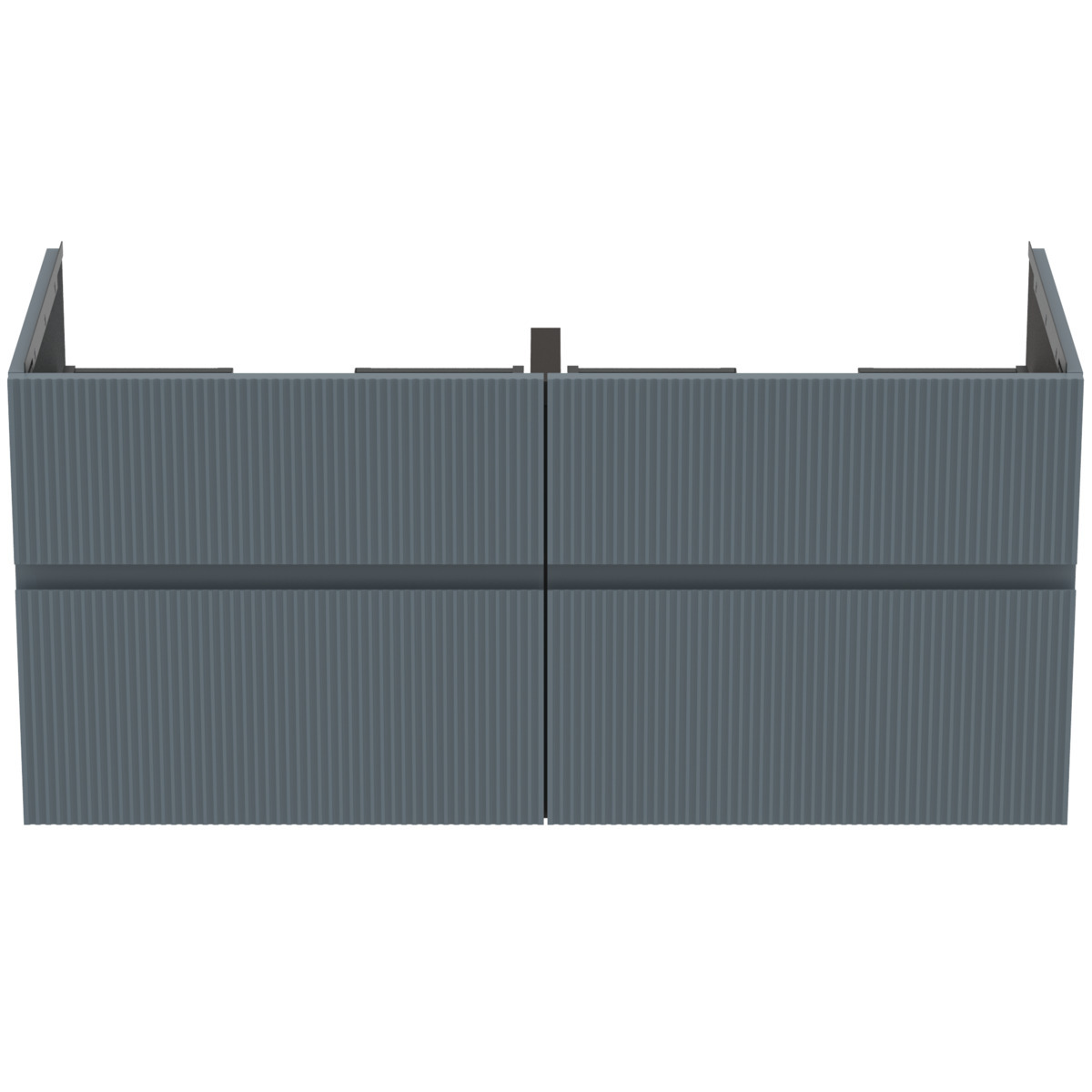 Ideal Standard E3399uq Möbeldoppel-wt-unterschrank Finesse