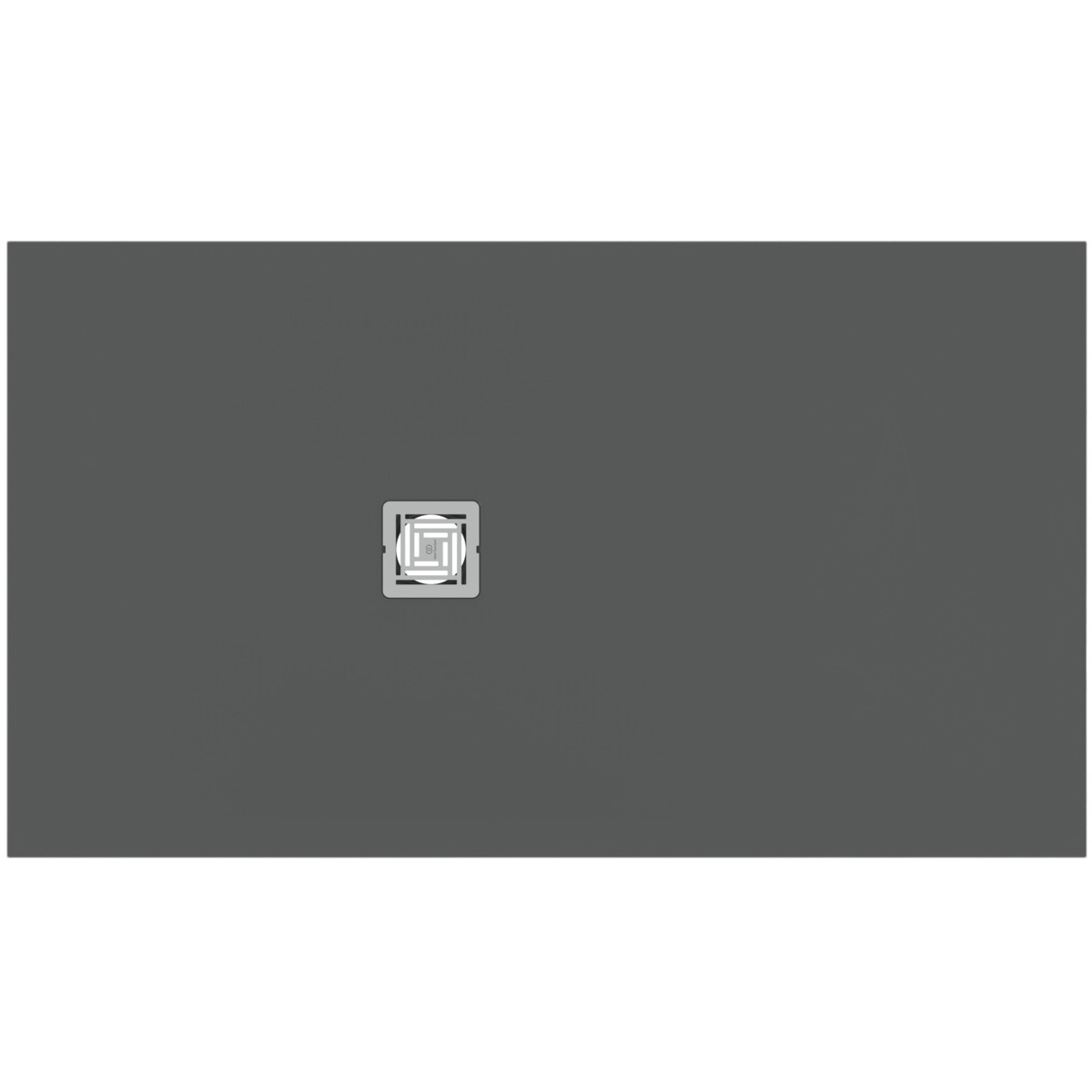Ideal Standard T5599fs Rechteck-brausewanne Ultra Flat S +