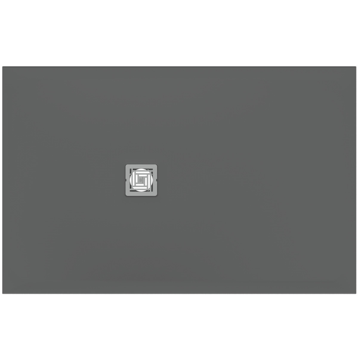 Ideal Standard T5598fs Rechteck-brausewanne Ultra Flat S +