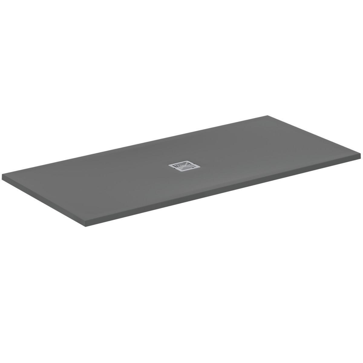 Ideal Standard T5611fs Rechteck-brausewanne Ultra Flat S +