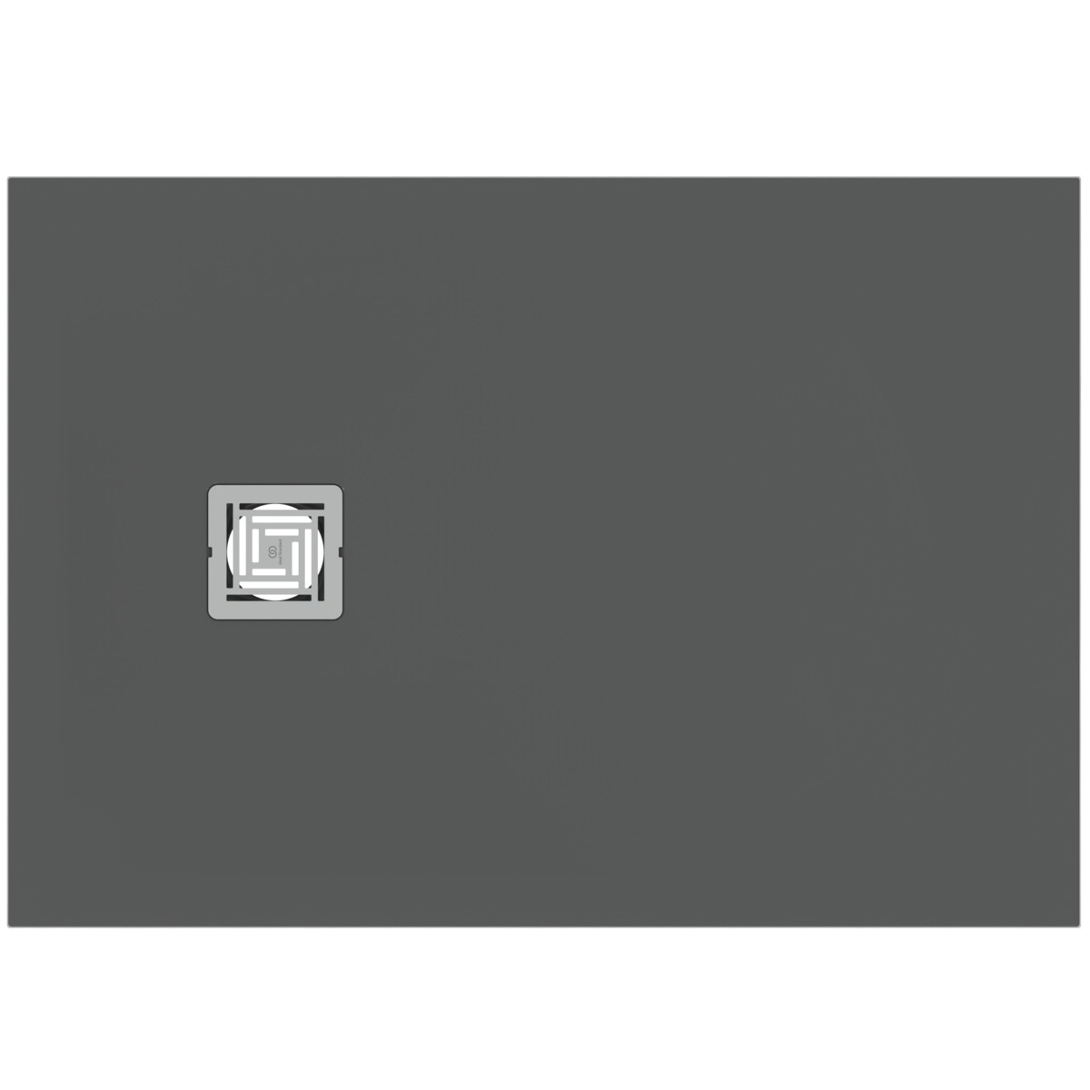 Ideal Standard T5606fs Rechteck-brausewanne Ultra Flat S +