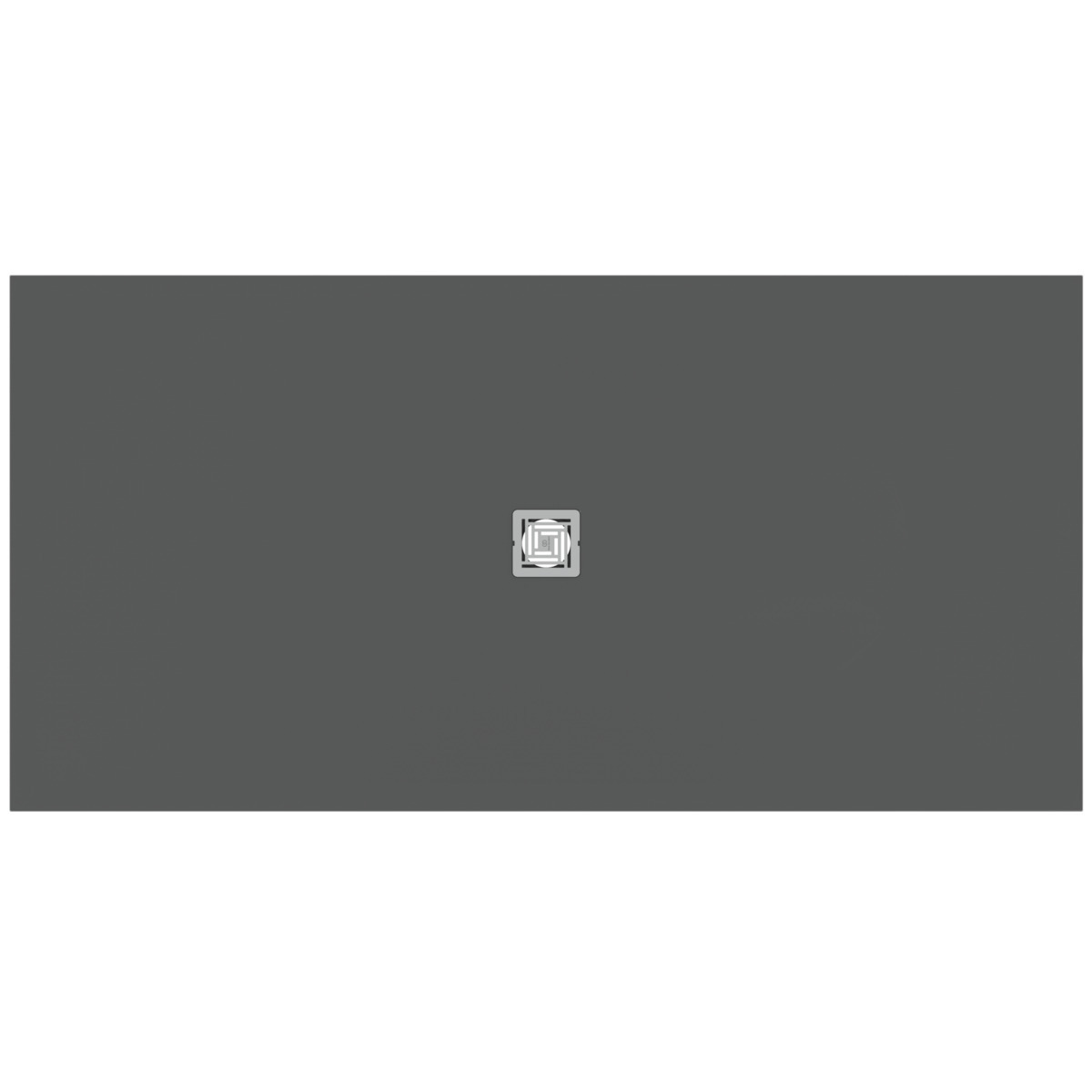 Ideal Standard T5617fs Rechteck-brausewanne Ultra Flat S +