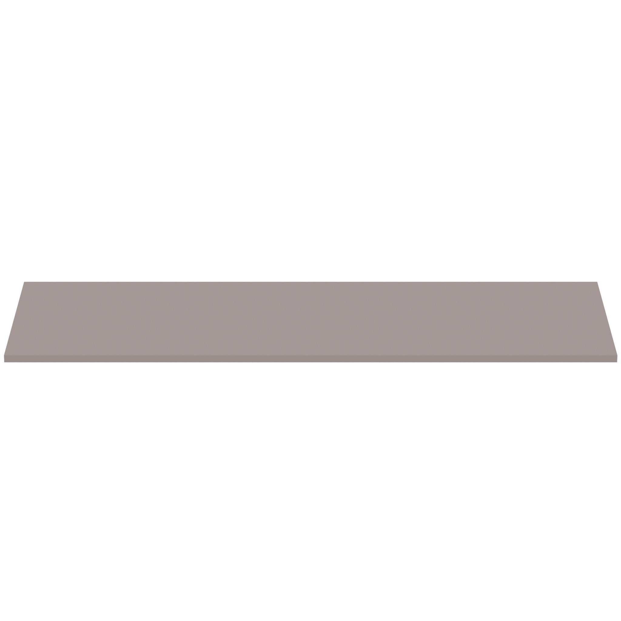 Ideal Standard T5321nh Wt-platte I.life B Ohne Ausschnitt