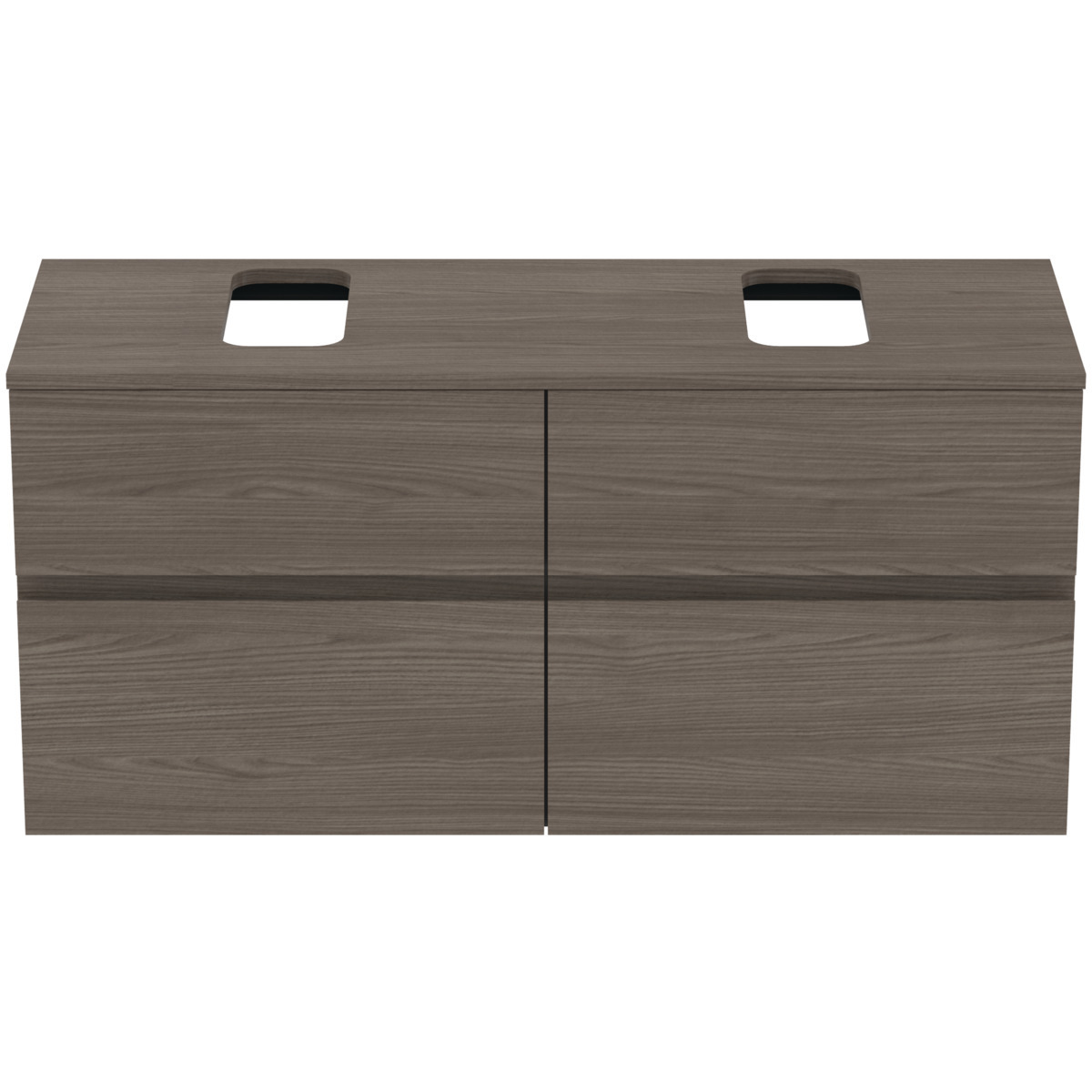 Ideal Standard E3480ur Wtunterschrank Finesse Ausschnitt R/l