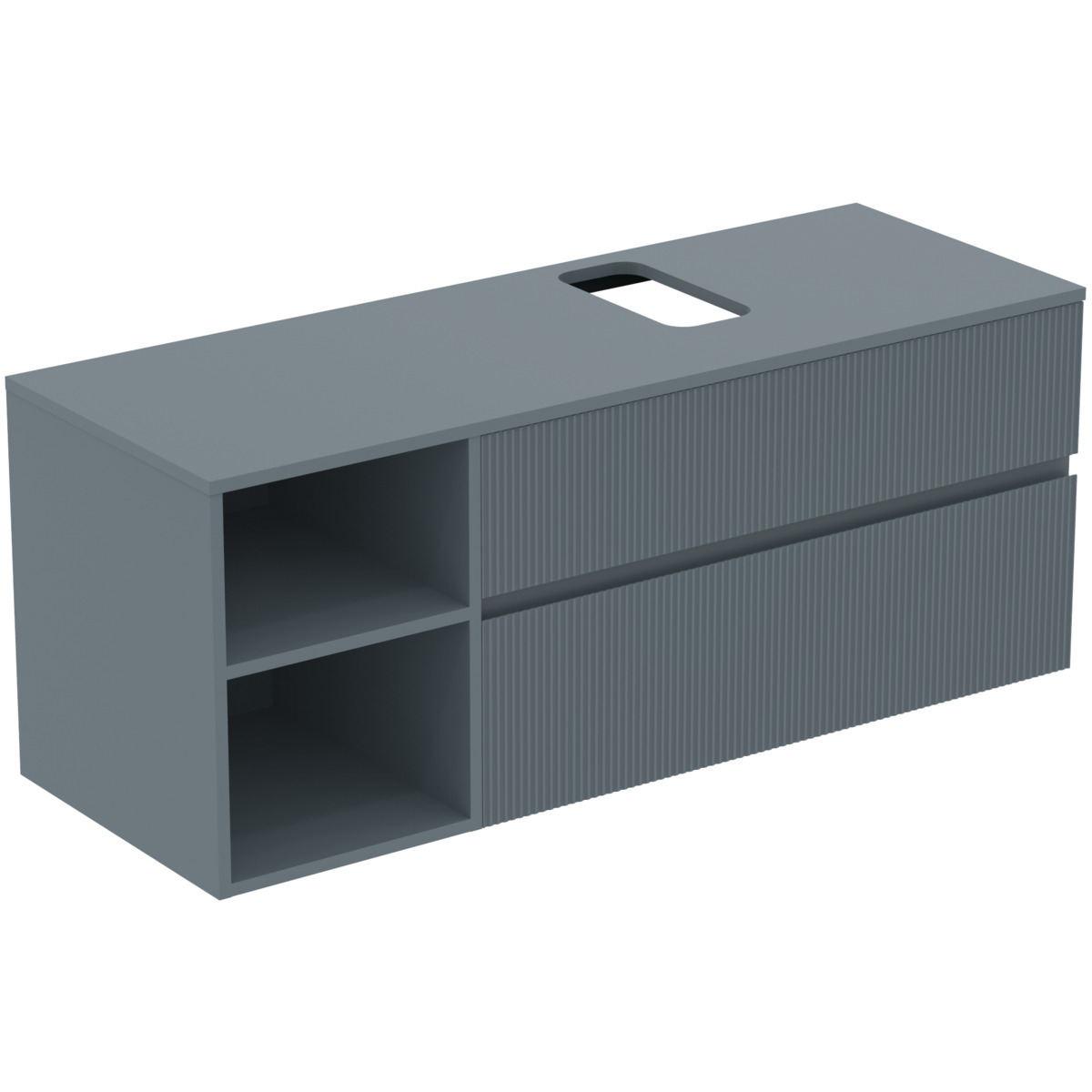 Ideal Standard E3505uq Wtunterschrank Finesse Ausschnitt R/l