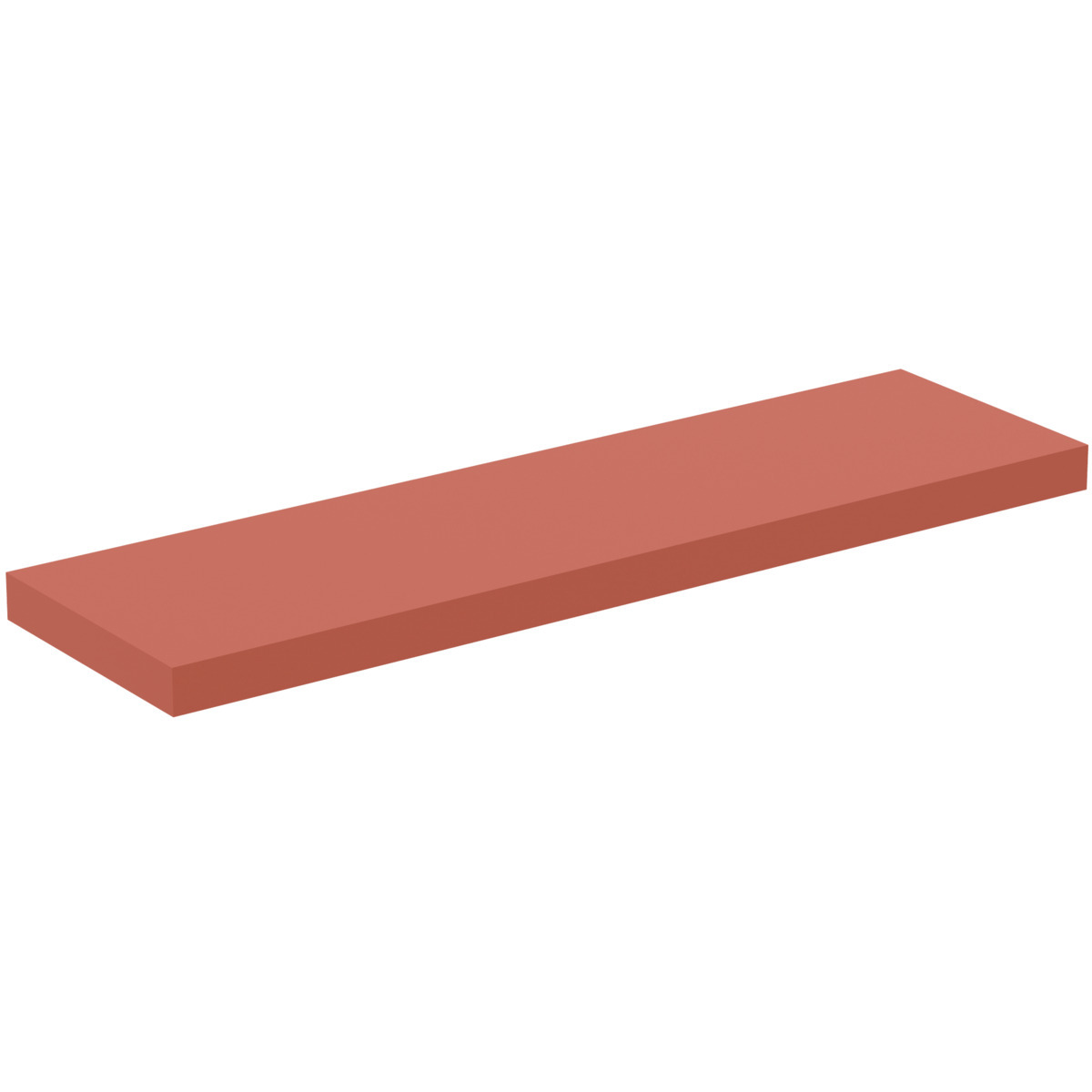 Ideal Standard T3954y3 Konsole Conca, 1800x505x80mm, Sunset