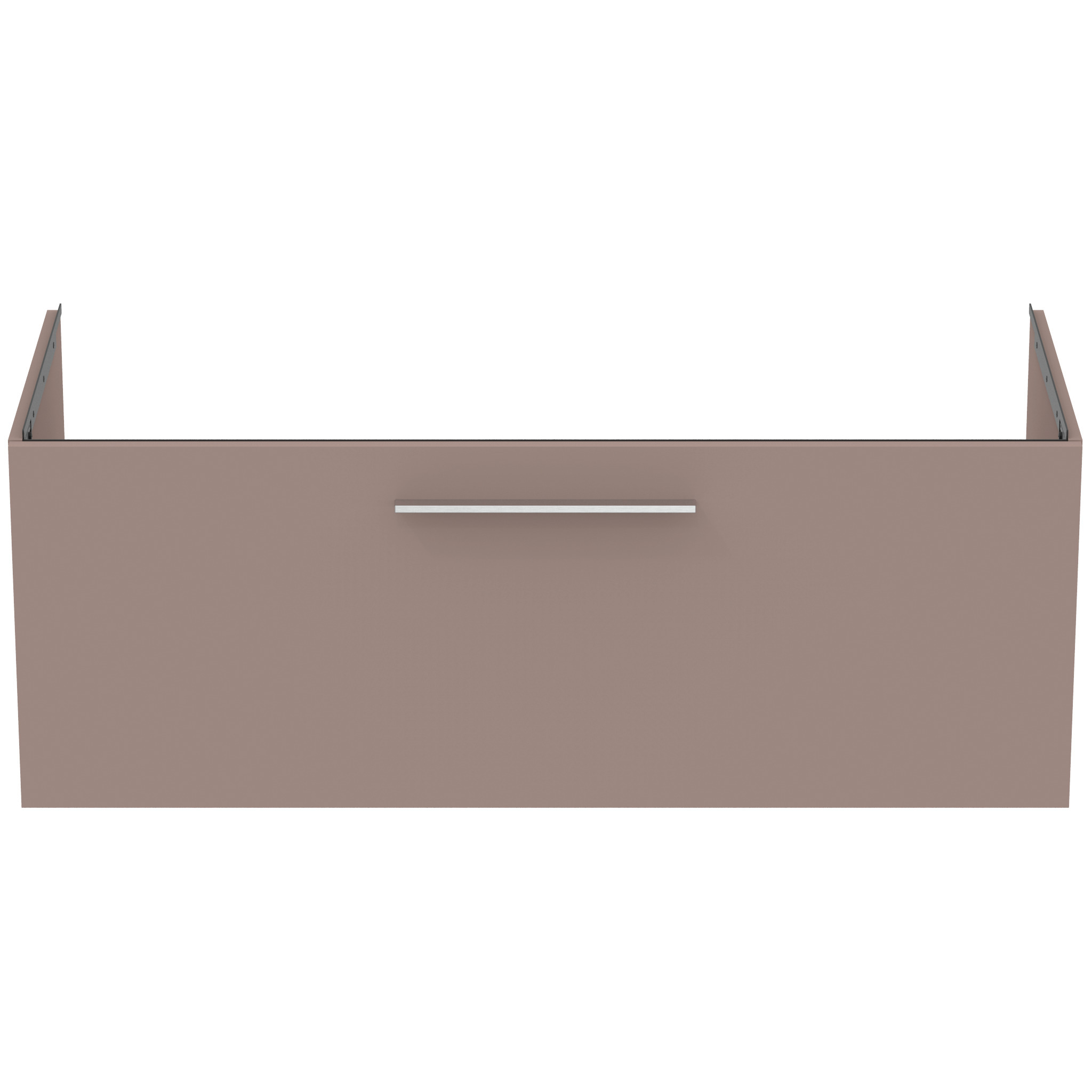 Ideal Standard T5515nh Wt-unterschrank I.life B 1 Auszug