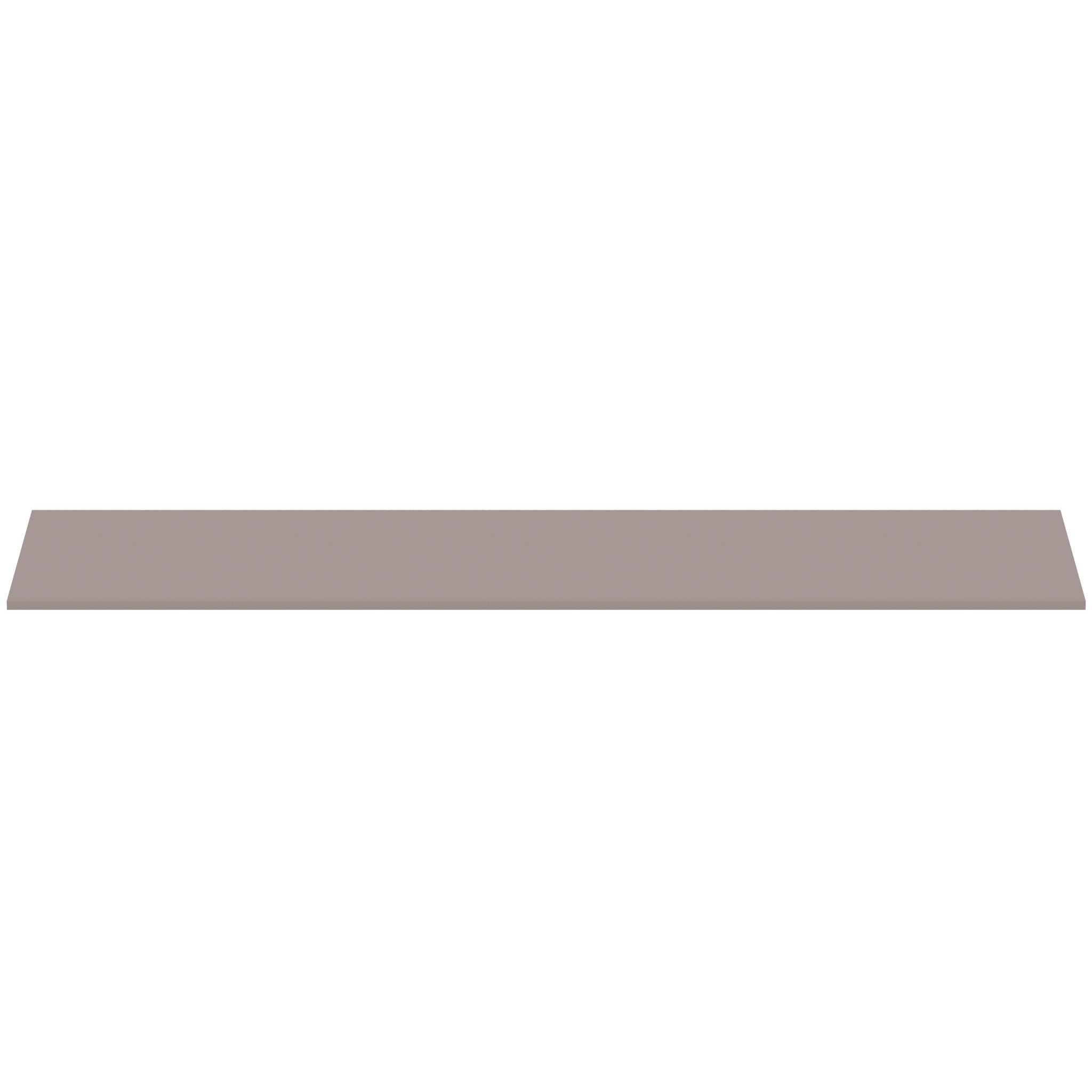 Ideal Standard T5287nh Wt-platte I.life B Ohne Ausschnitt