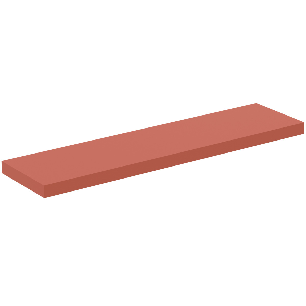 Ideal Standard T4000y3 Konsole Conca, 2000x505x80mm, Sunset