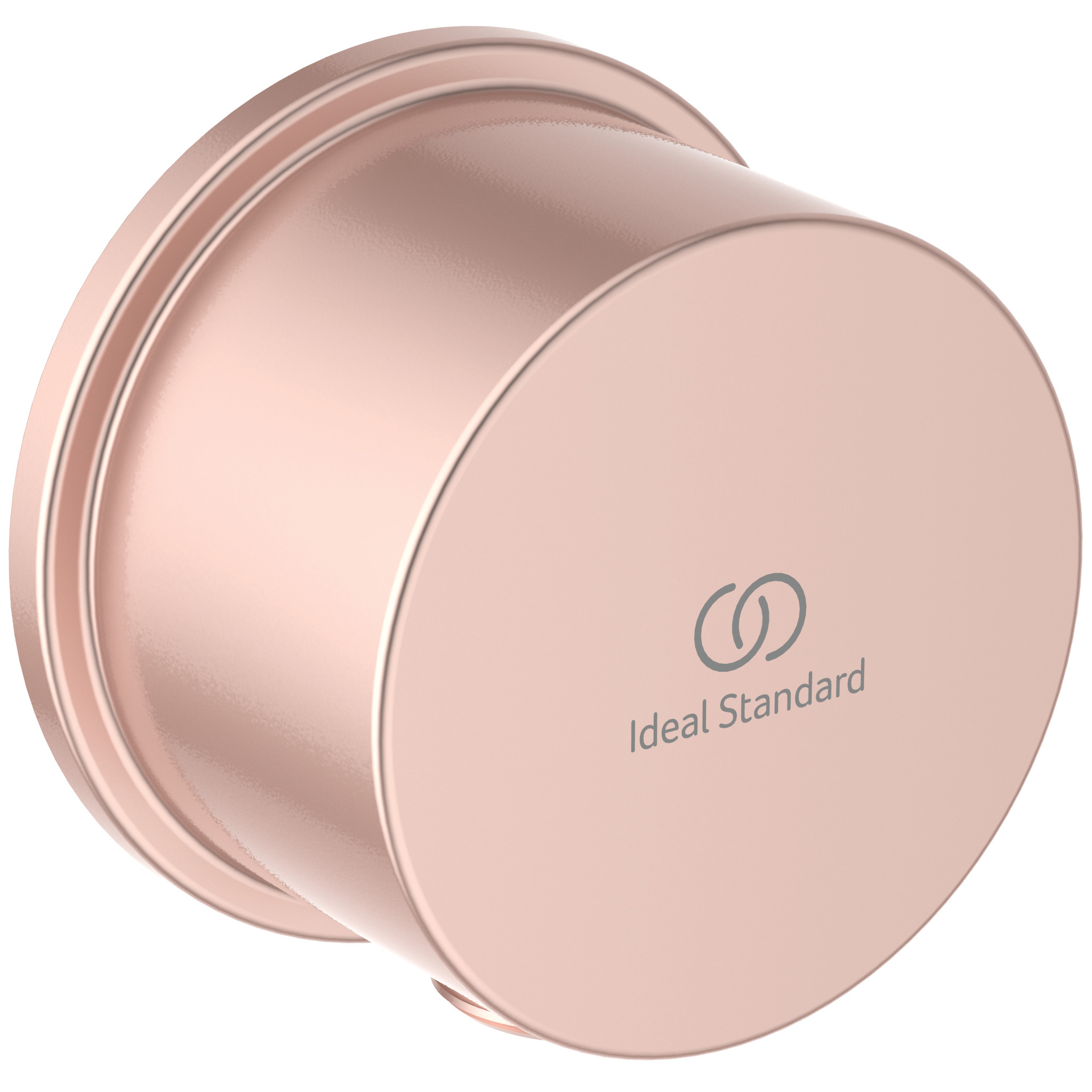 Ideal Standard Be127ro Armaturen-paket Alu+ Rose