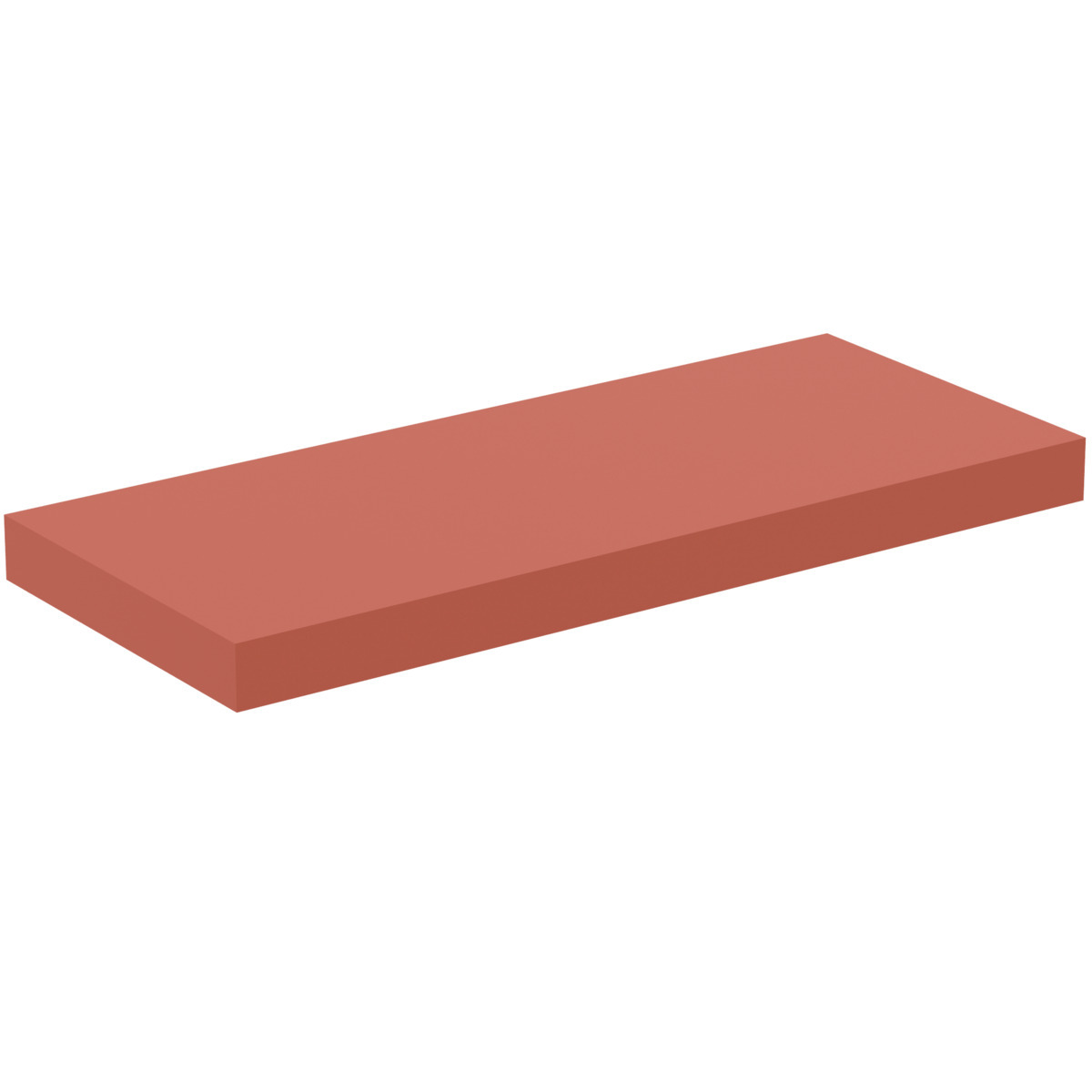 Ideal Standard T3952y3 Konsole Conca, 1200x505x80mm, Sunset