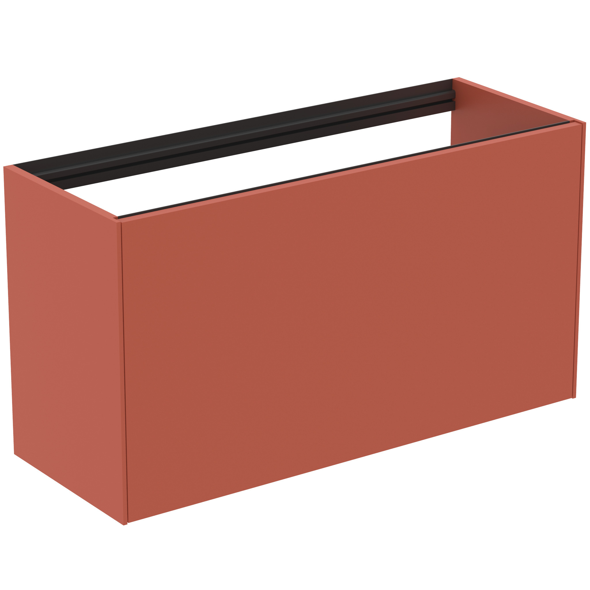 Ideal Standard T3997y3 Wt-unterschrank Conca, 1 Auszug,