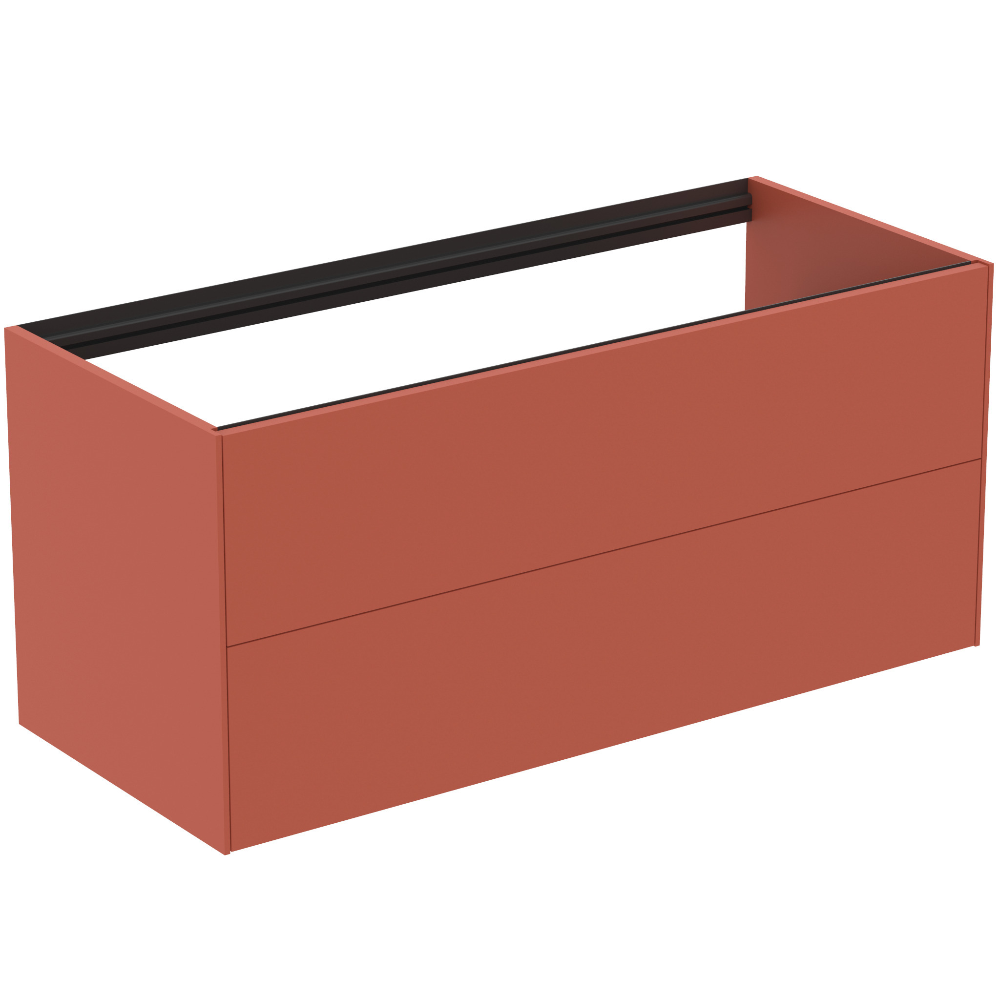 Ideal Standard T3945y3 Wt-unterschrank Conca, 2 Auszüge,