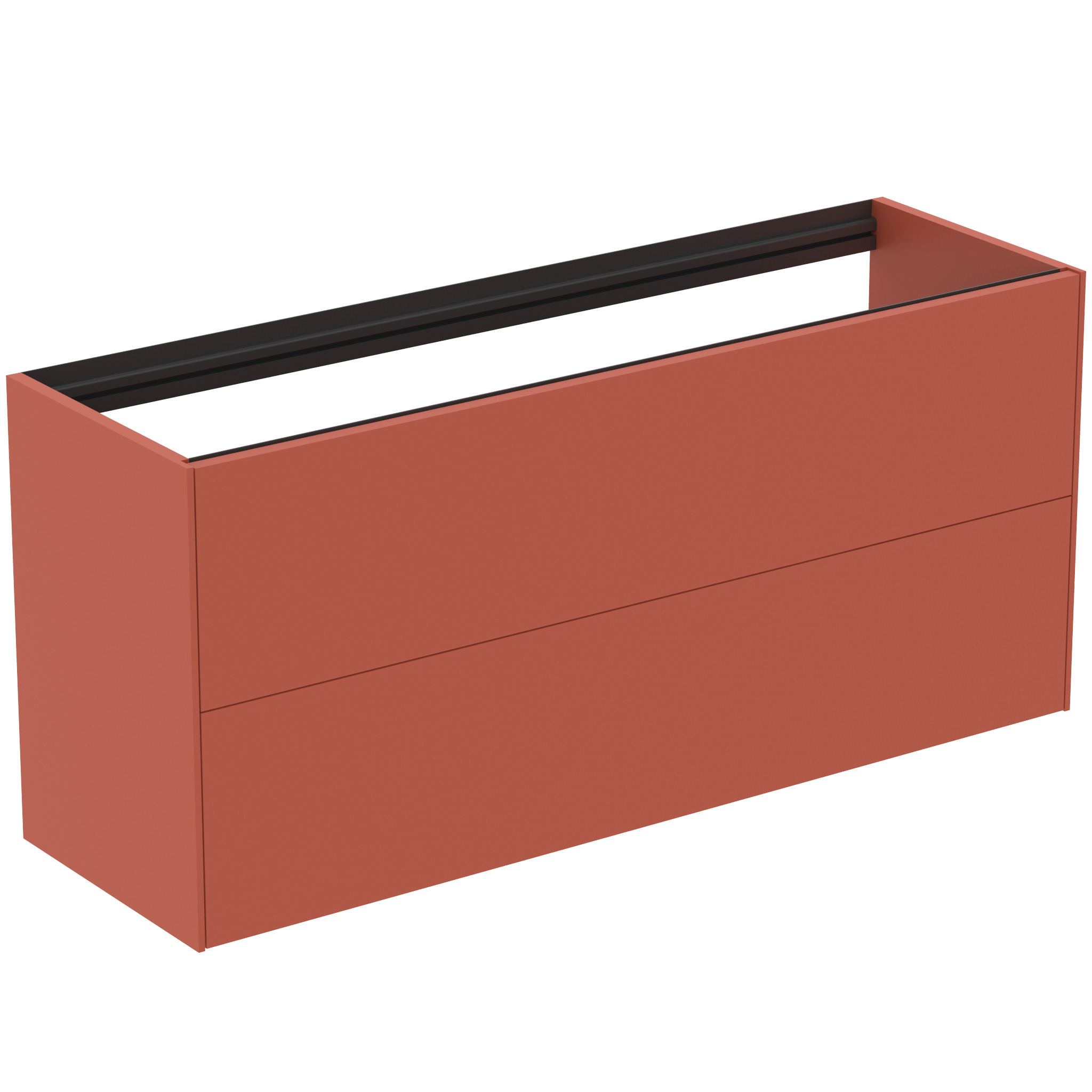 Ideal Standard T3951y3 Wt-unterschrank Conca, 2 Auszüge,