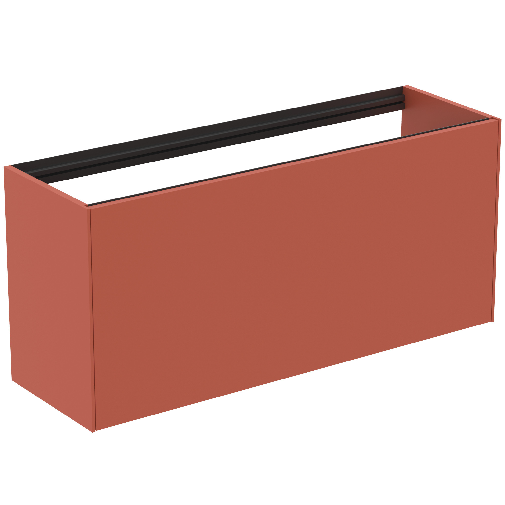 Ideal Standard T3939y3 Wt-unterschrank Conca, 1 Auszug,