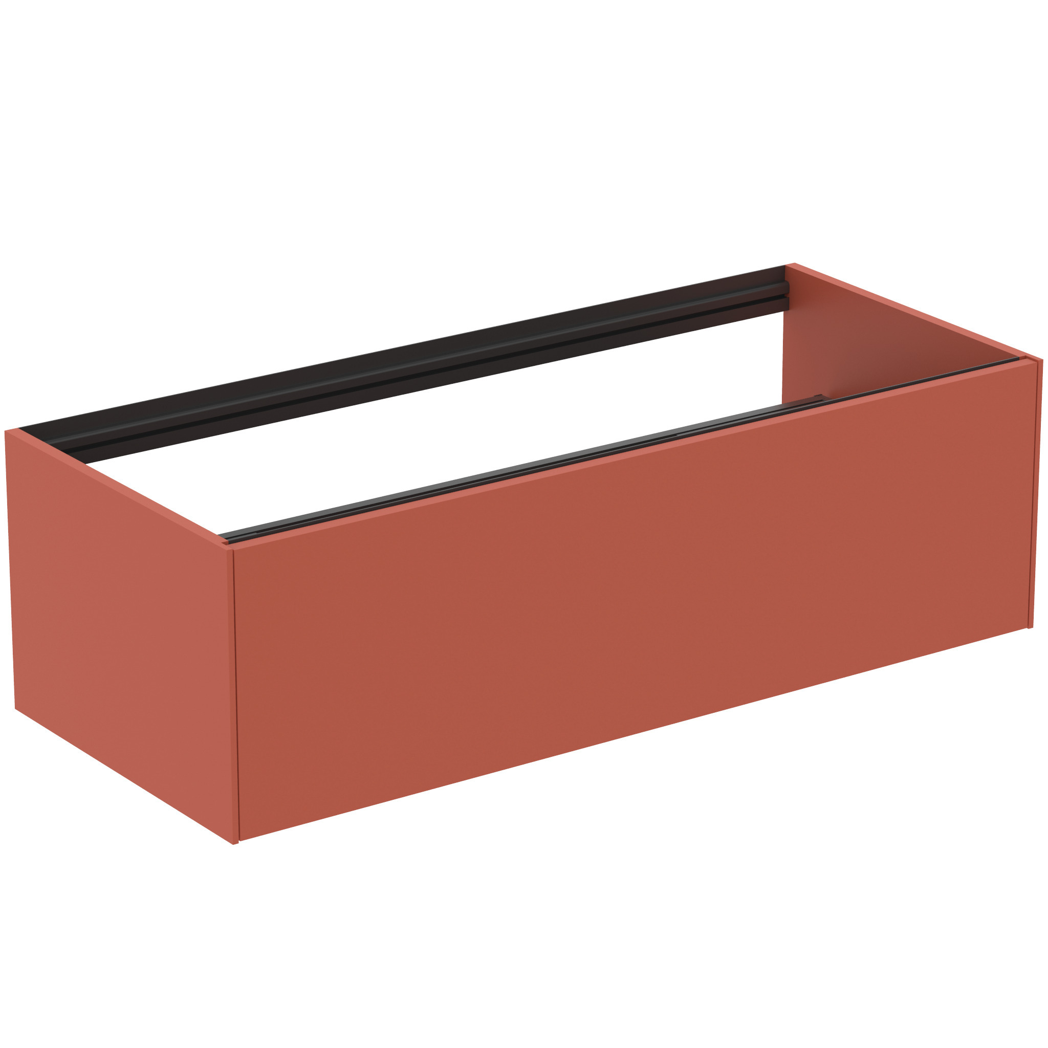 Ideal Standard T3933y3 Wt-unterschrank Conca, 1 Auszug,