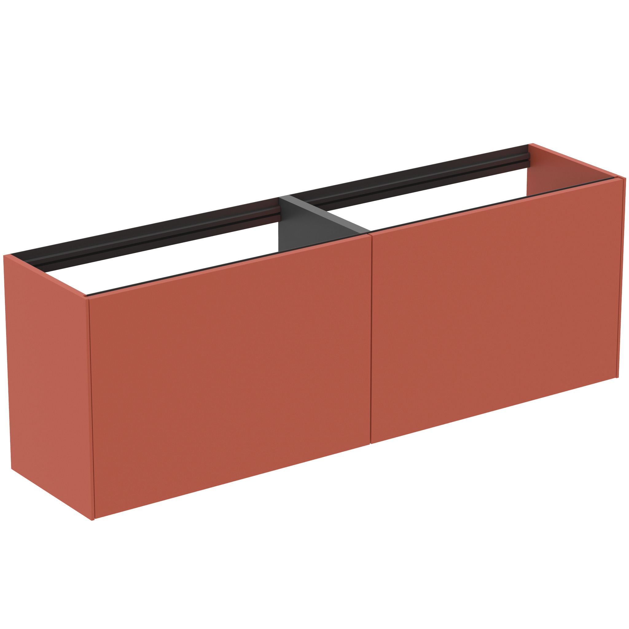 Ideal Standard T3996y3 Wt-unterschrank Conca, 2 Auszüge,