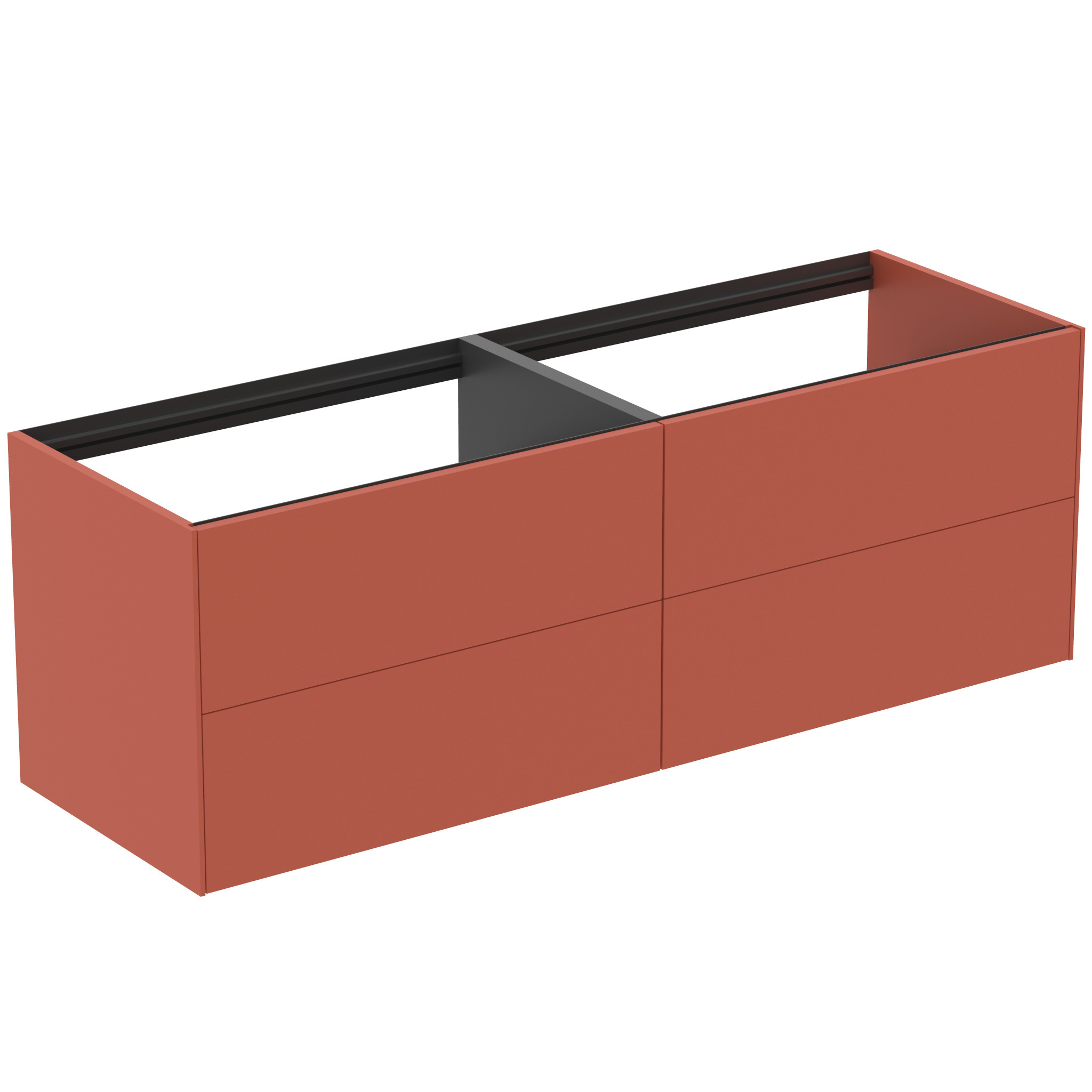 Ideal Standard T3990y3 Wt-unterschrank Conca, 4 Auszüge,