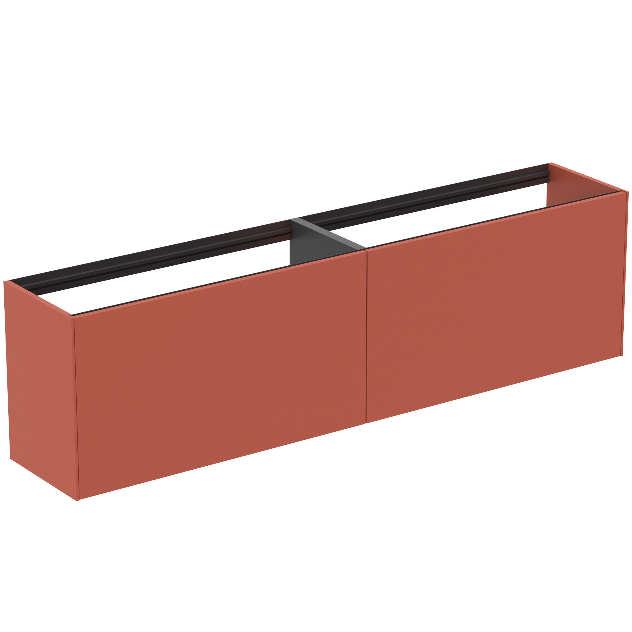 Ideal Standard T3999y3 Wt-unterschrank Conca, 2 Auszüge,