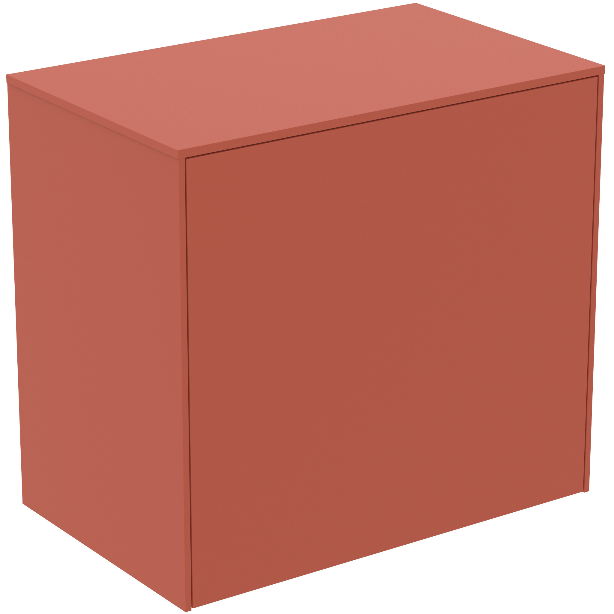 Ideal Standard T4317y3 Wt-unterschrank Conca, 1 Auszug,