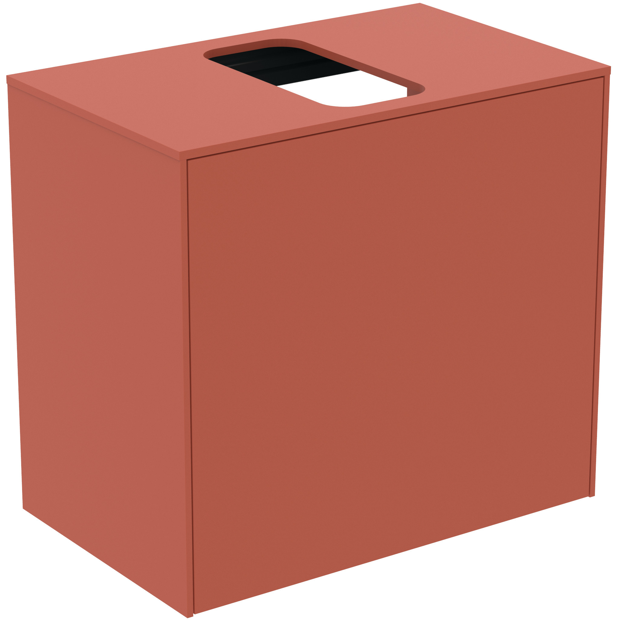 Ideal Standard T3934y3 Wt-unterschrank Conca, 1 Auszug,