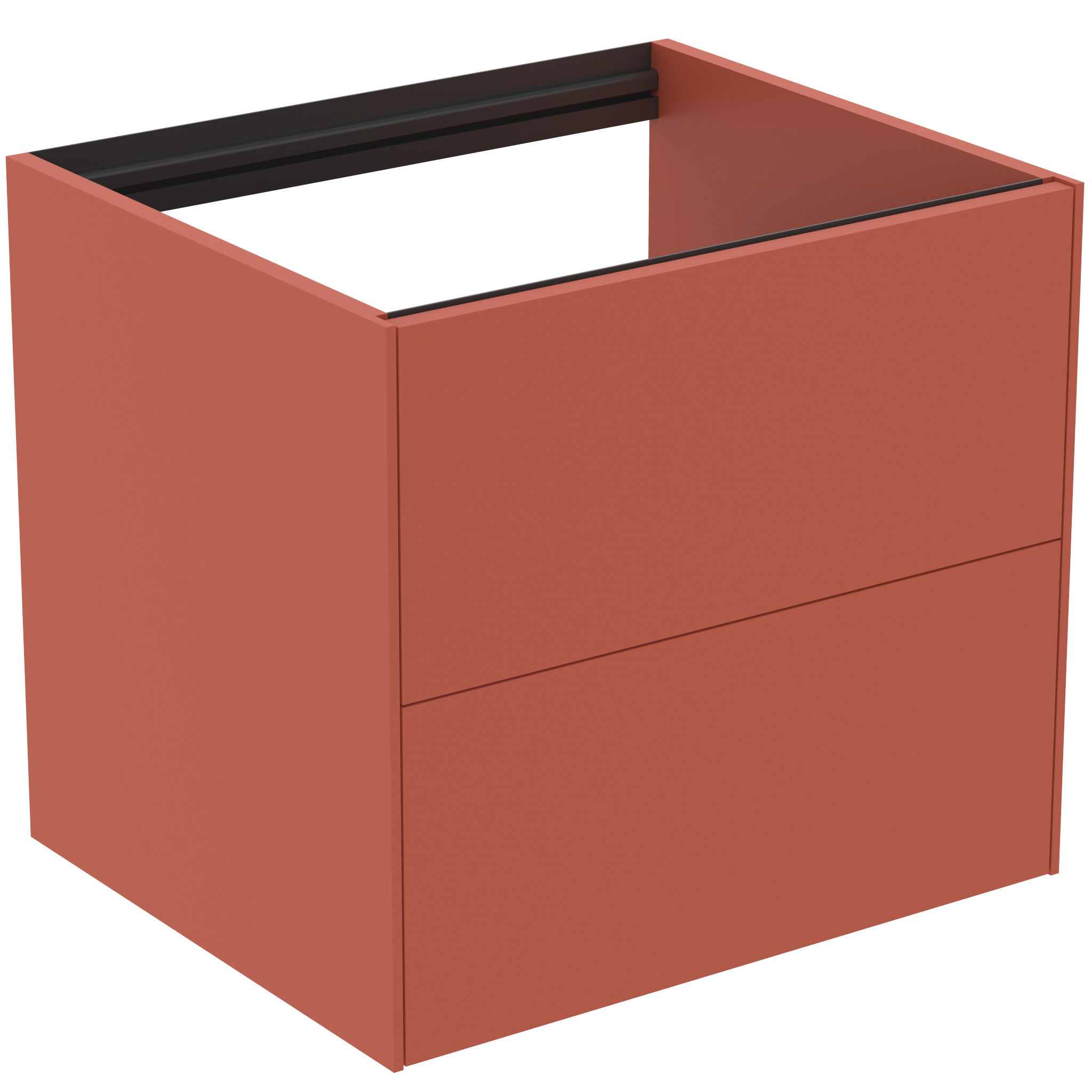 Ideal Standard T4355y3 Wt-unterschrank Conca, 2 Auszüge,