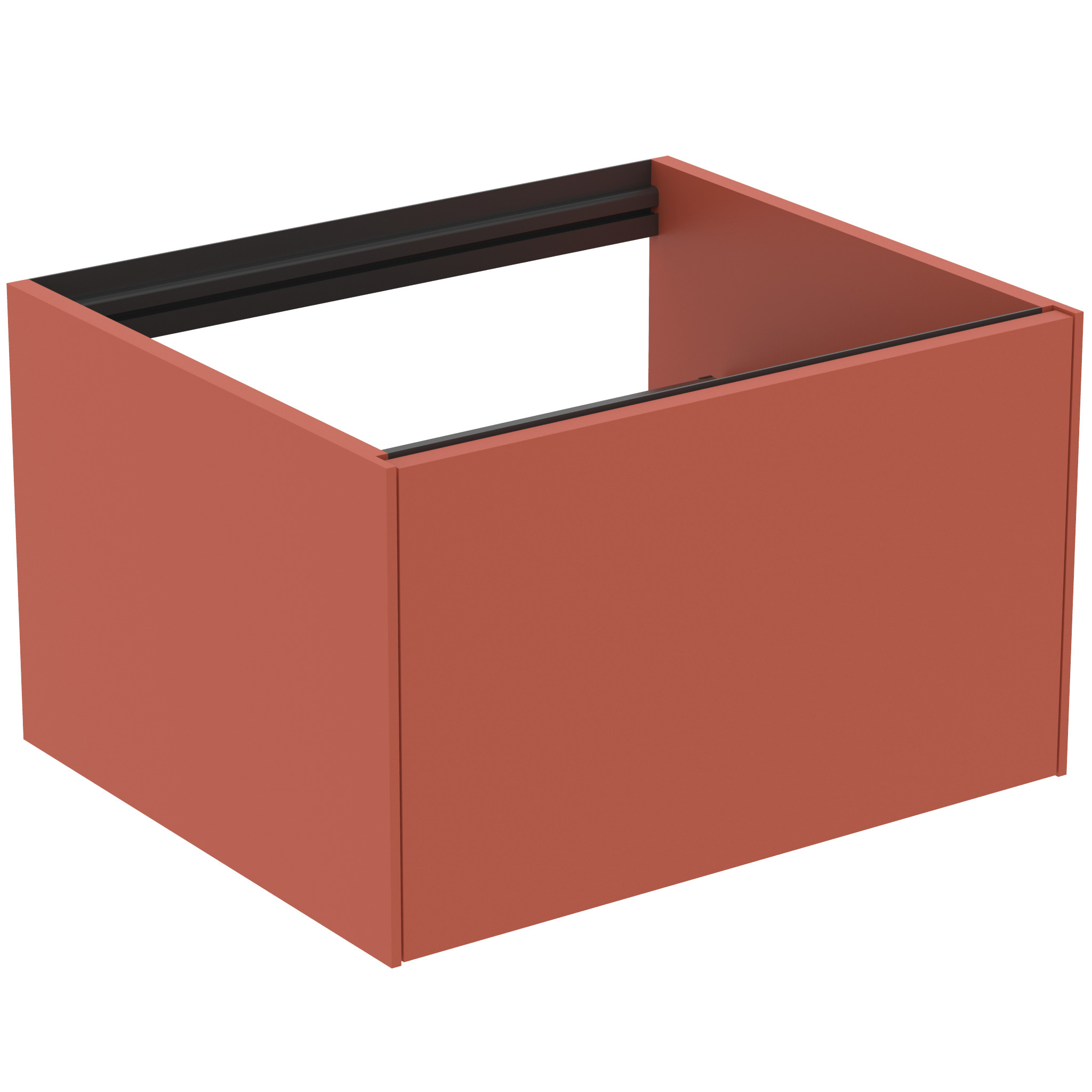 Ideal Standard T3982y3 Wt-unterschrank Conca, 1 Auszug,