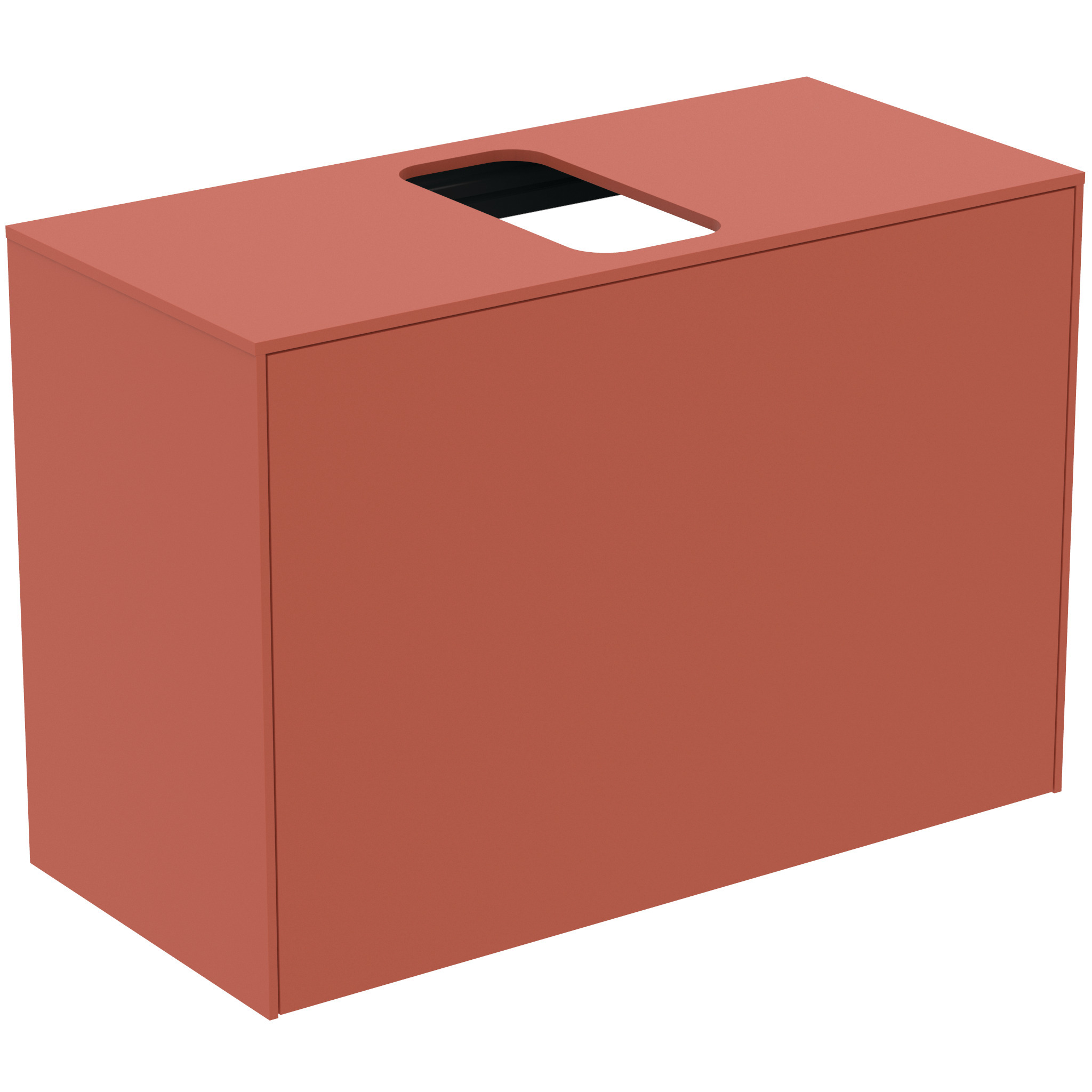 Ideal Standard T3935y3 Wt-unterschrank Conca, 1 Auszug,