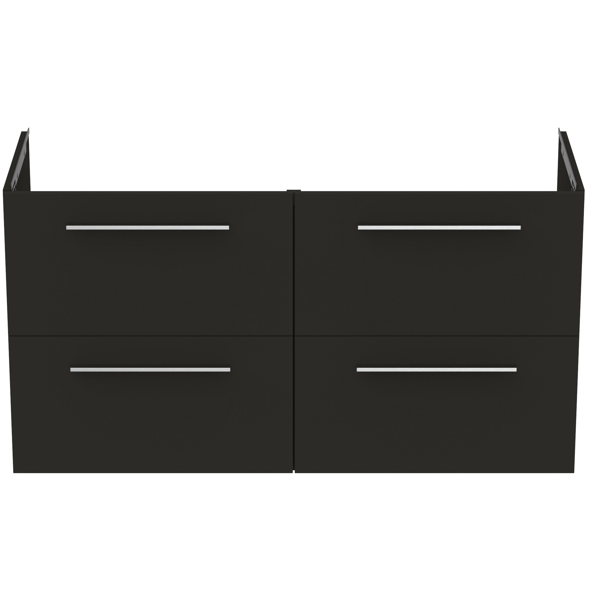 Ideal Standard T5513nv Wt-unterschrank I.life A 4 Auszüge