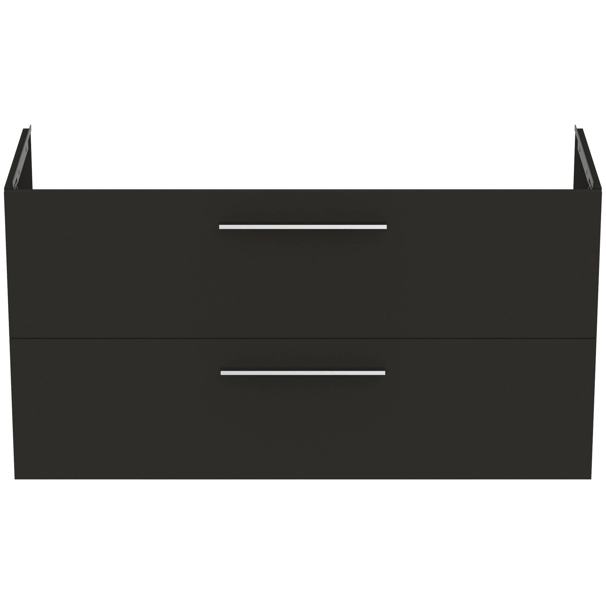 Ideal Standard T5258nv Mwt-unterschrank I.life A 2 Auszüge