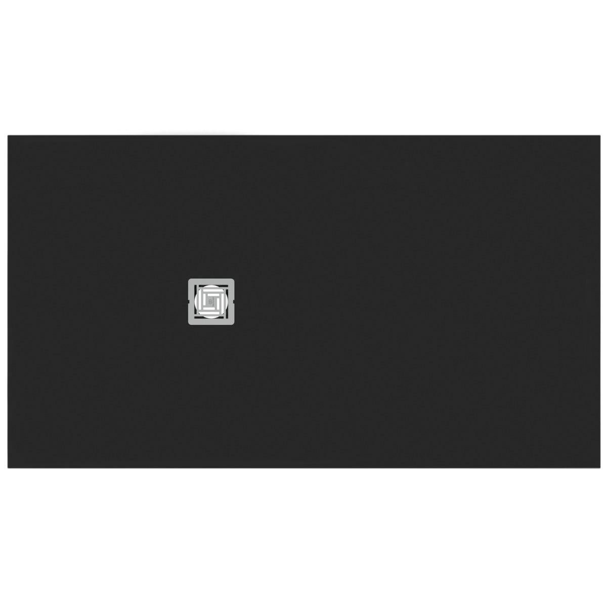 Ideal Standard T5601fv Rechteck-brausewanne Ultra Flat S +