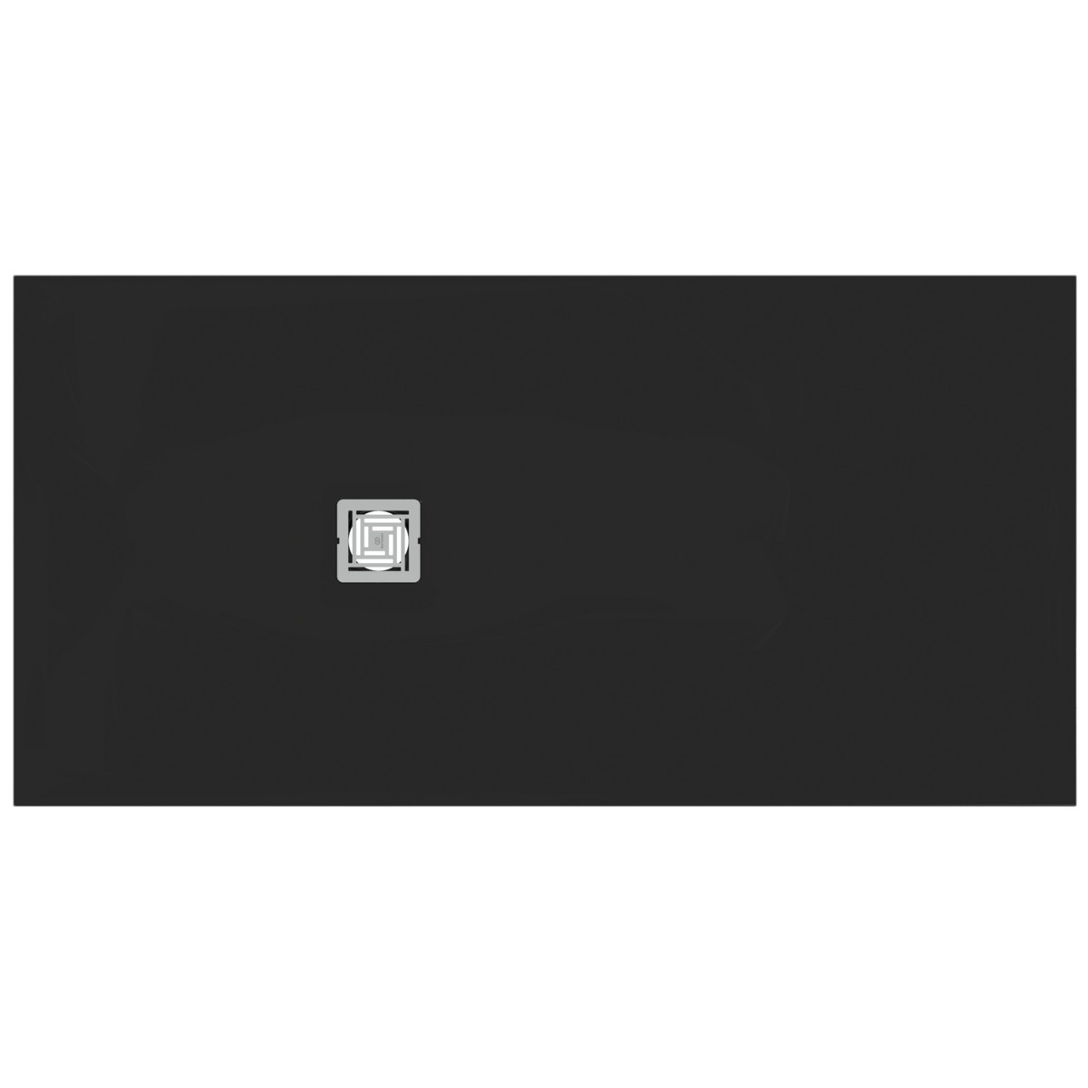 Ideal Standard T5602fv Rechteck-brausewanne Ultra Flat S +